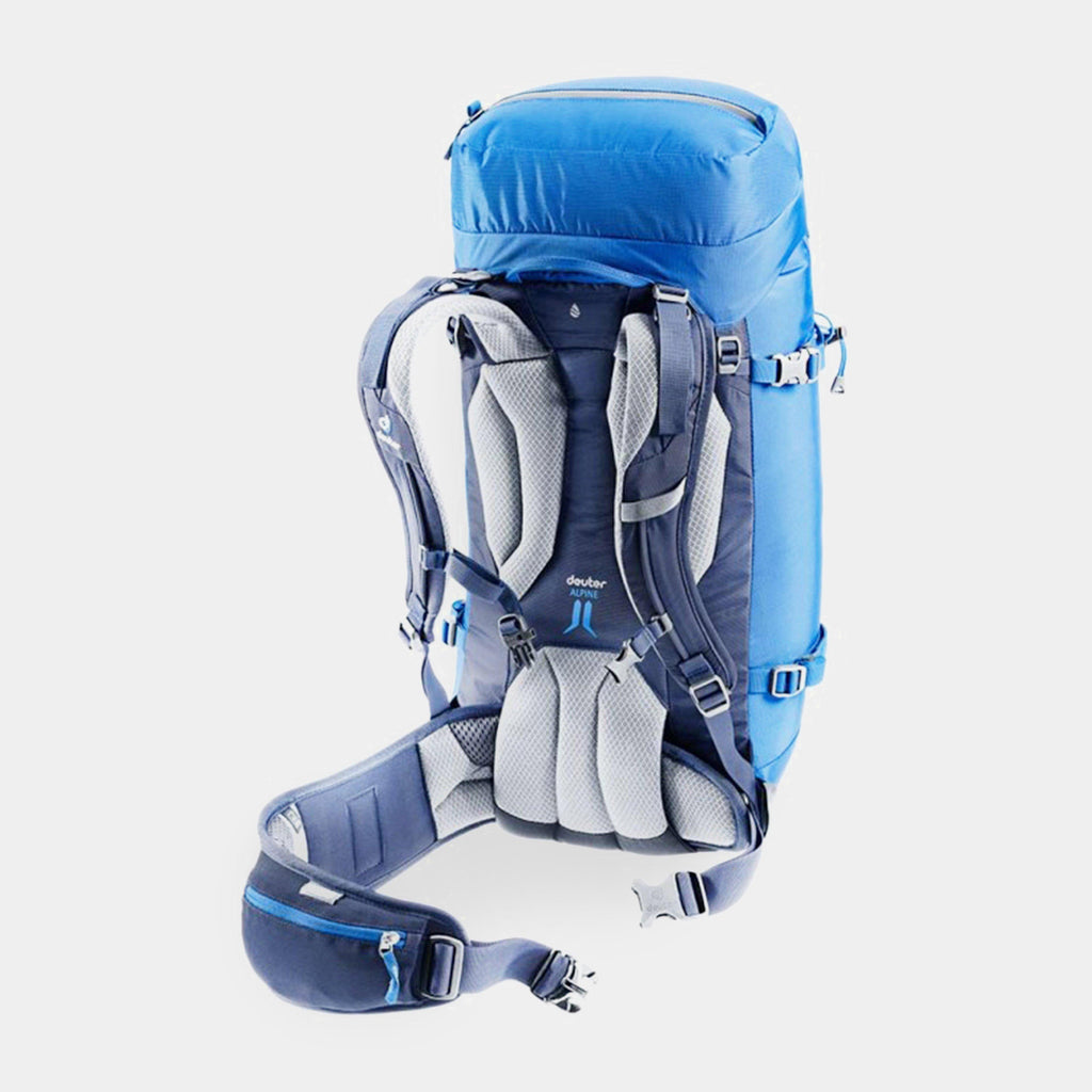 Guide 34+ Rucksack