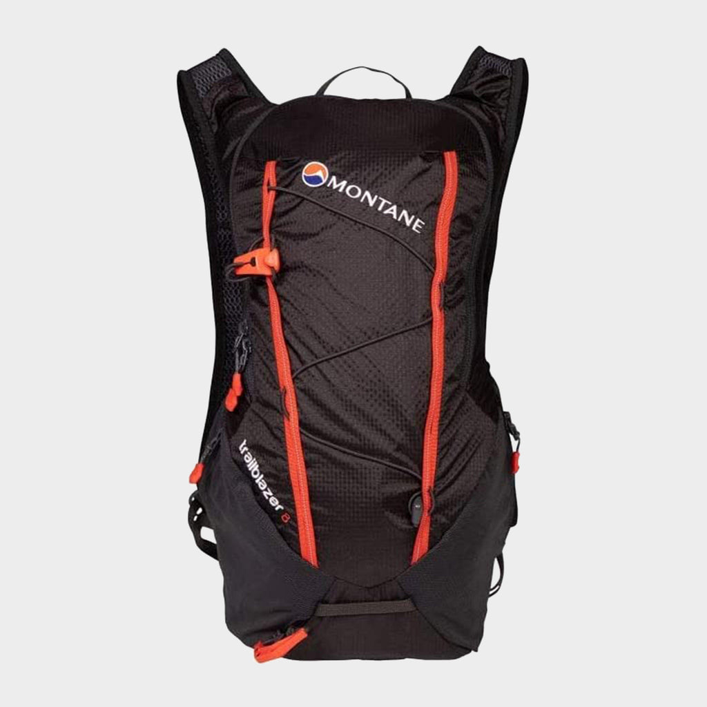 MONT TRAILBLAZER 8