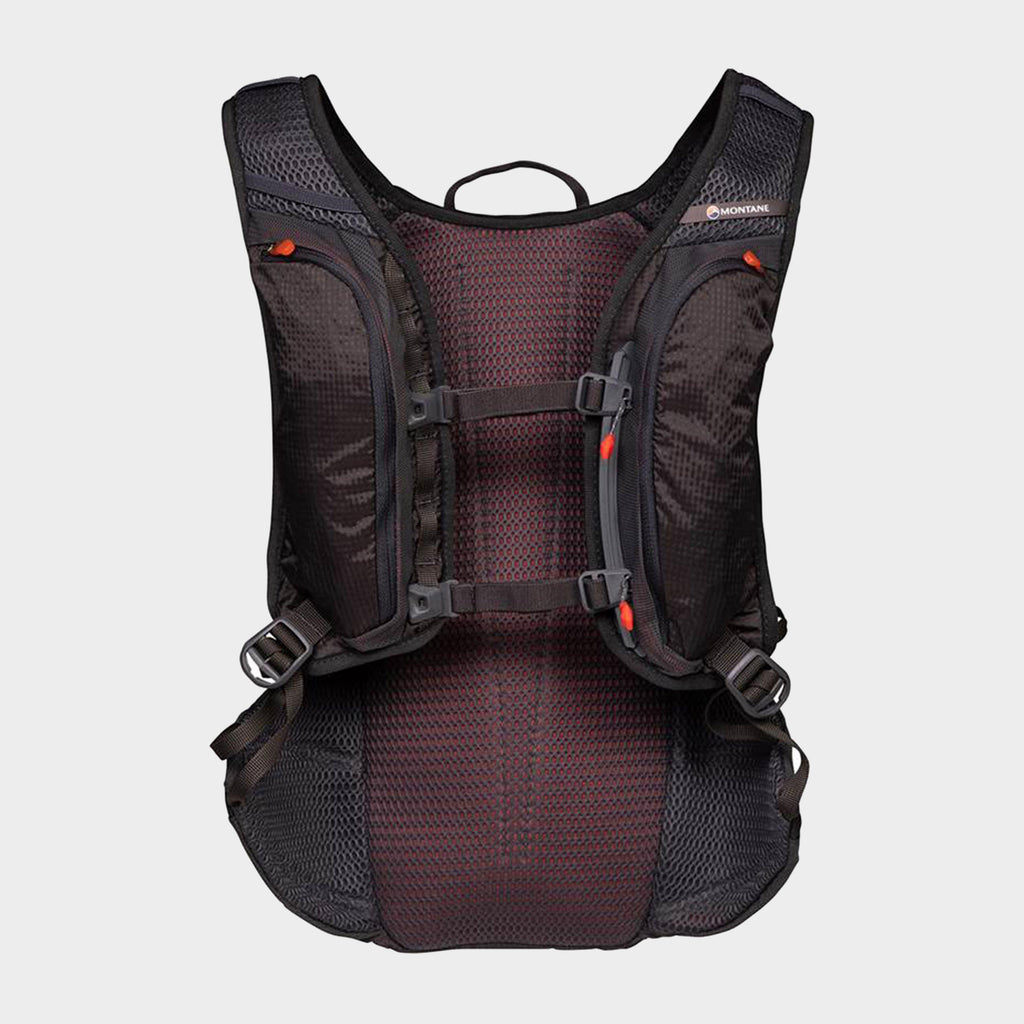 MONT TRAILBLAZER 8