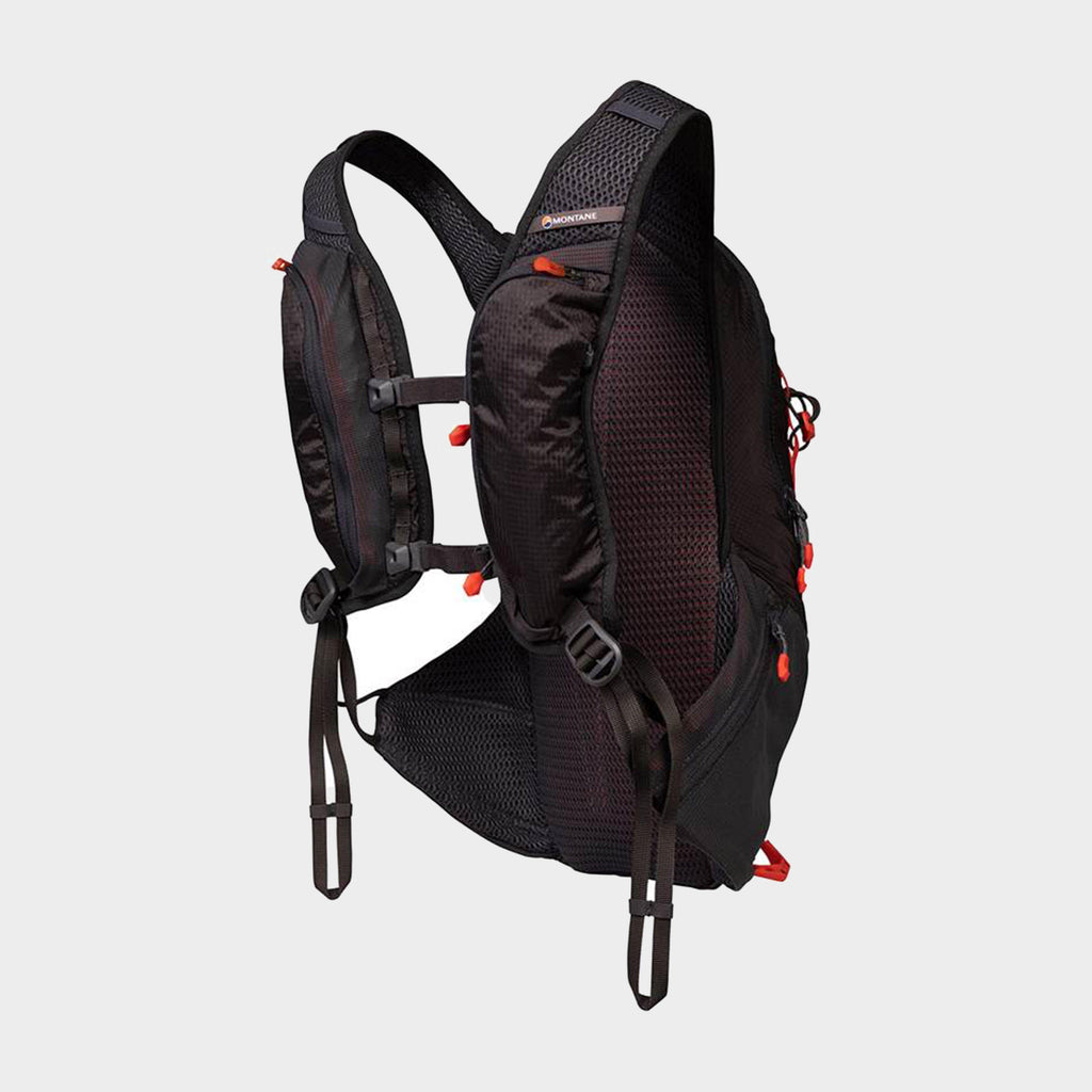 MONT TRAILBLAZER 8