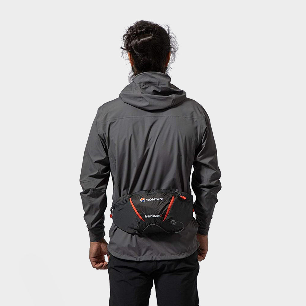 Trailblazer 3 Daysack