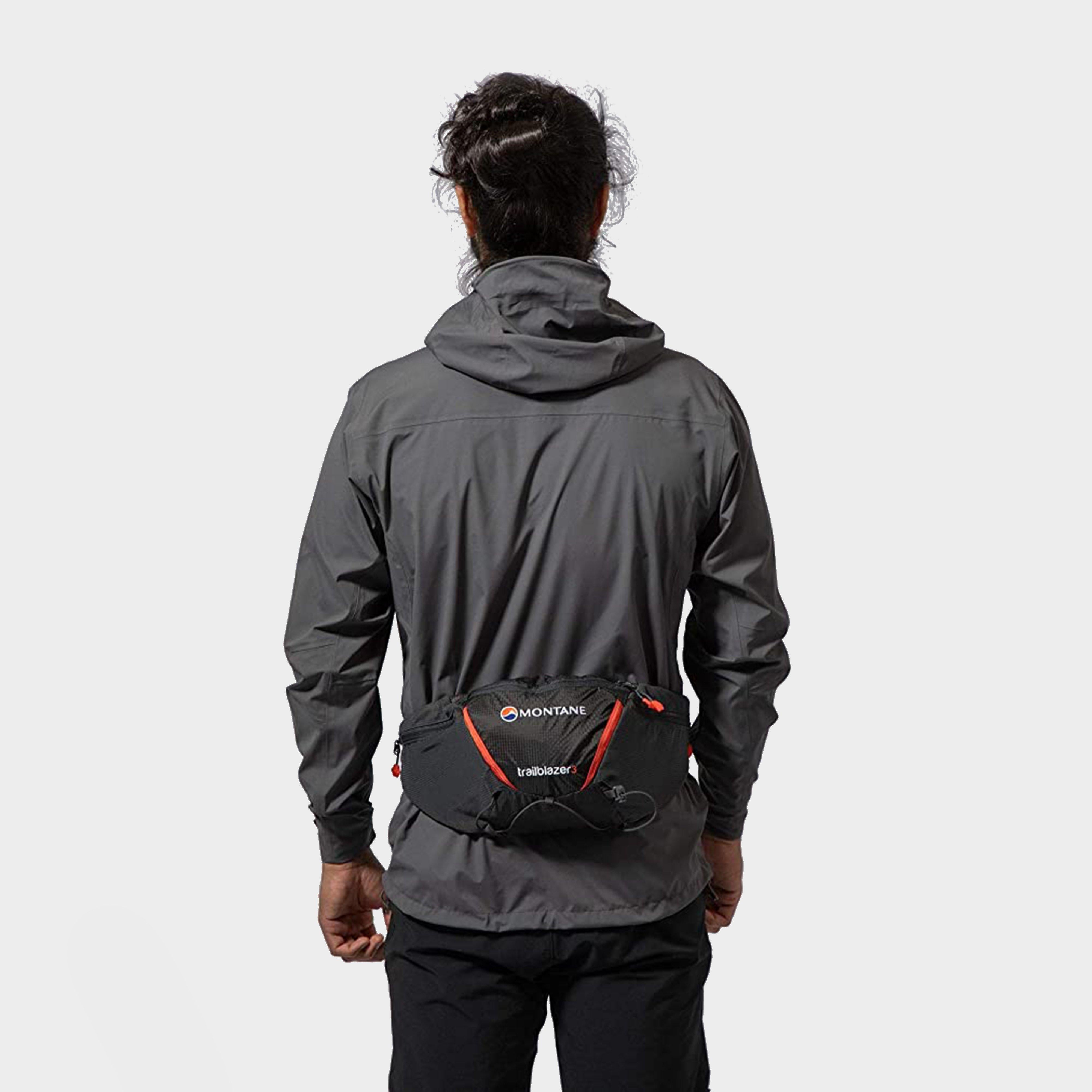Trailblazer 3 Daysack
