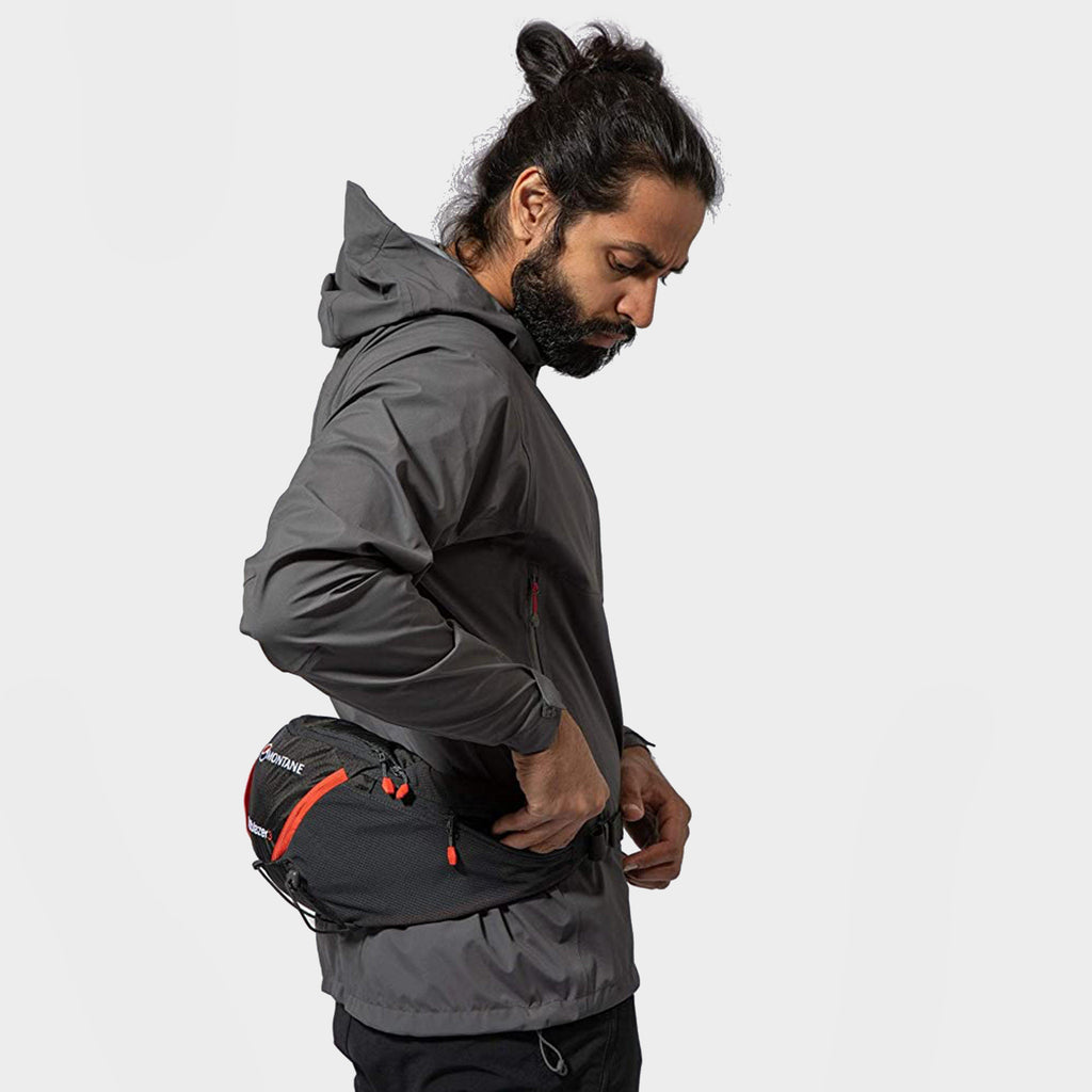 Trailblazer 3 Daysack