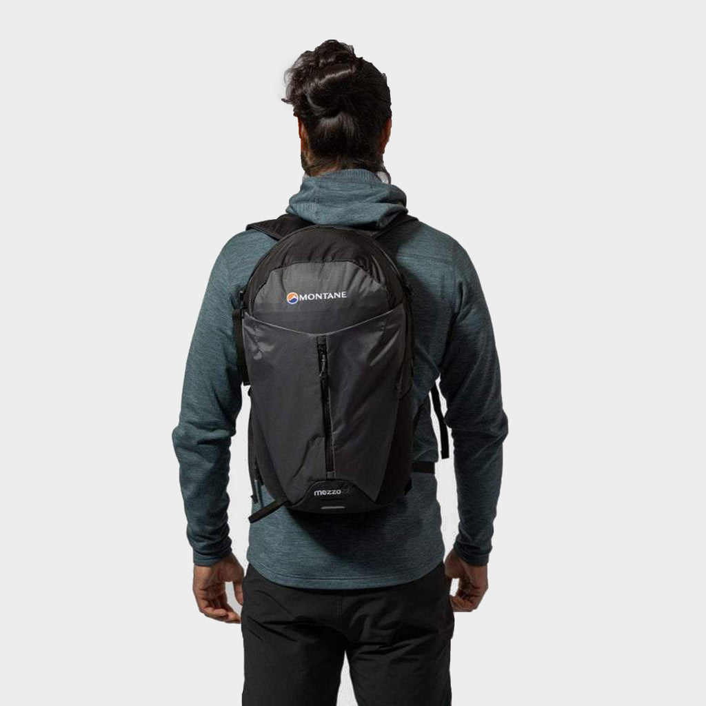 Montane Mezzo 22 Daypack