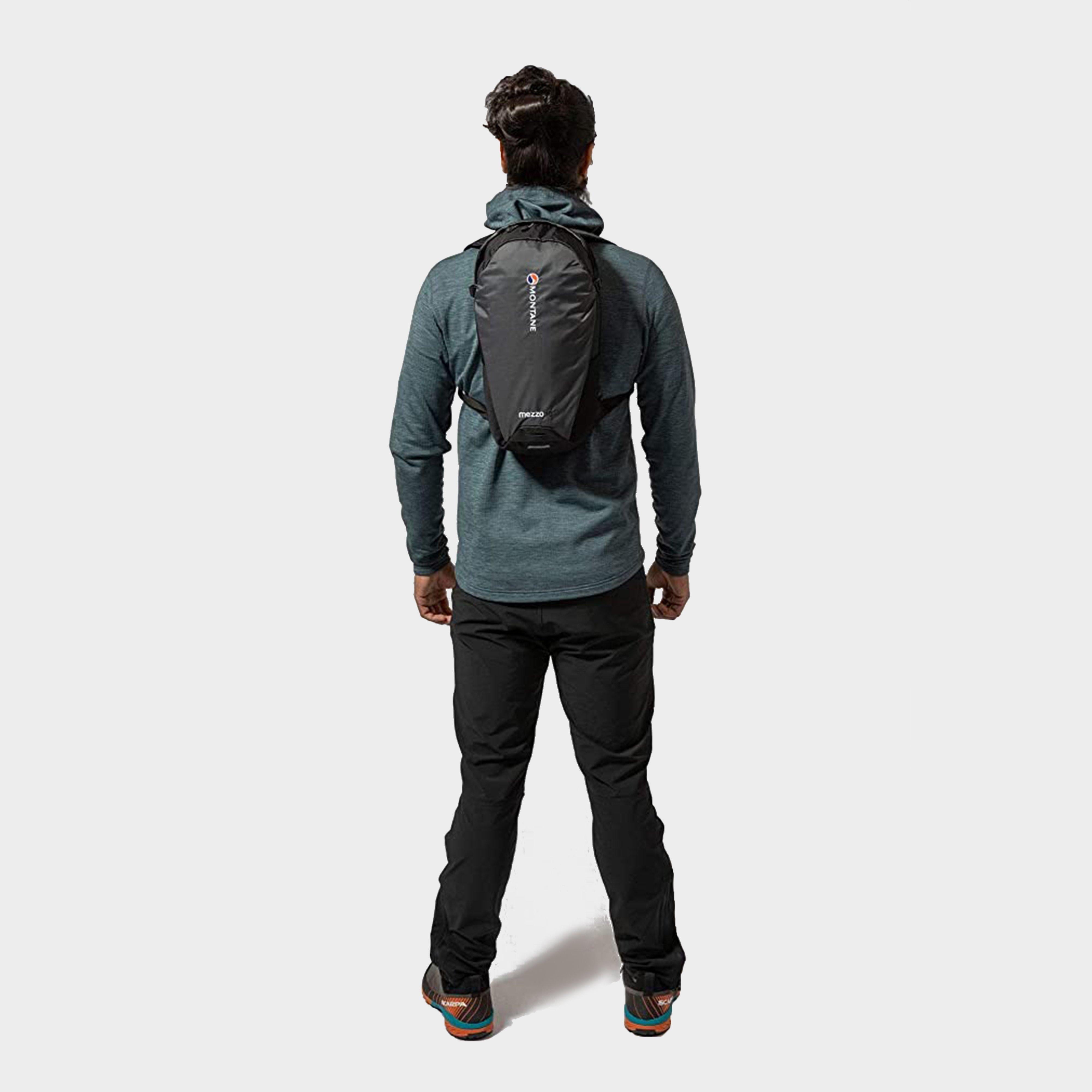 Mezzo 10 Daypack