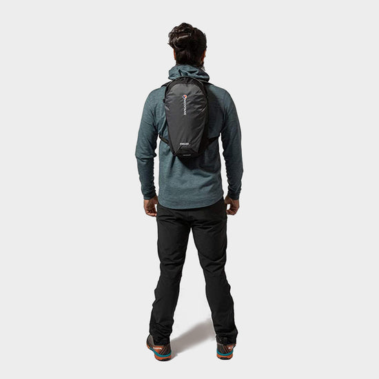 Mezzo 10 Daypack