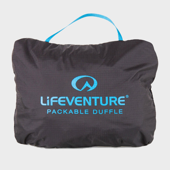 Packable Duffle Bag 70L