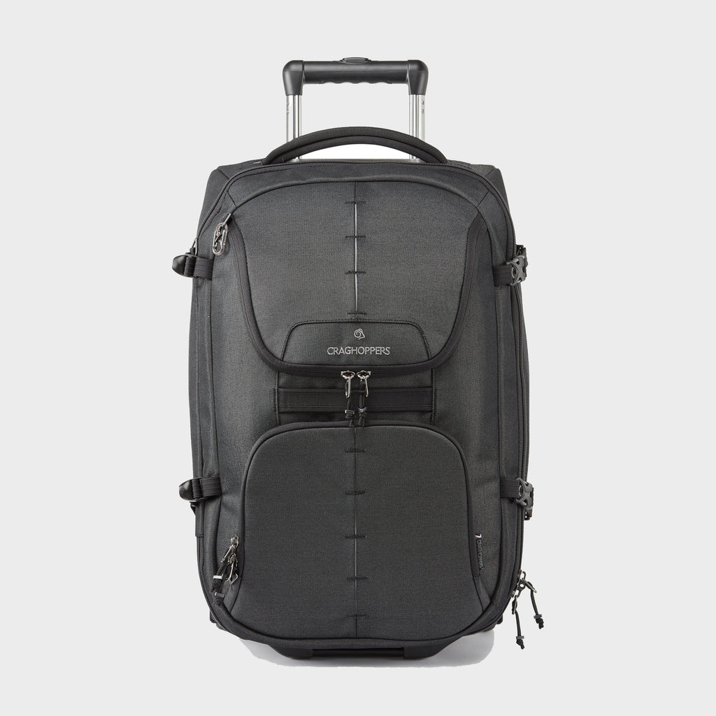 22" Wheelie 40L