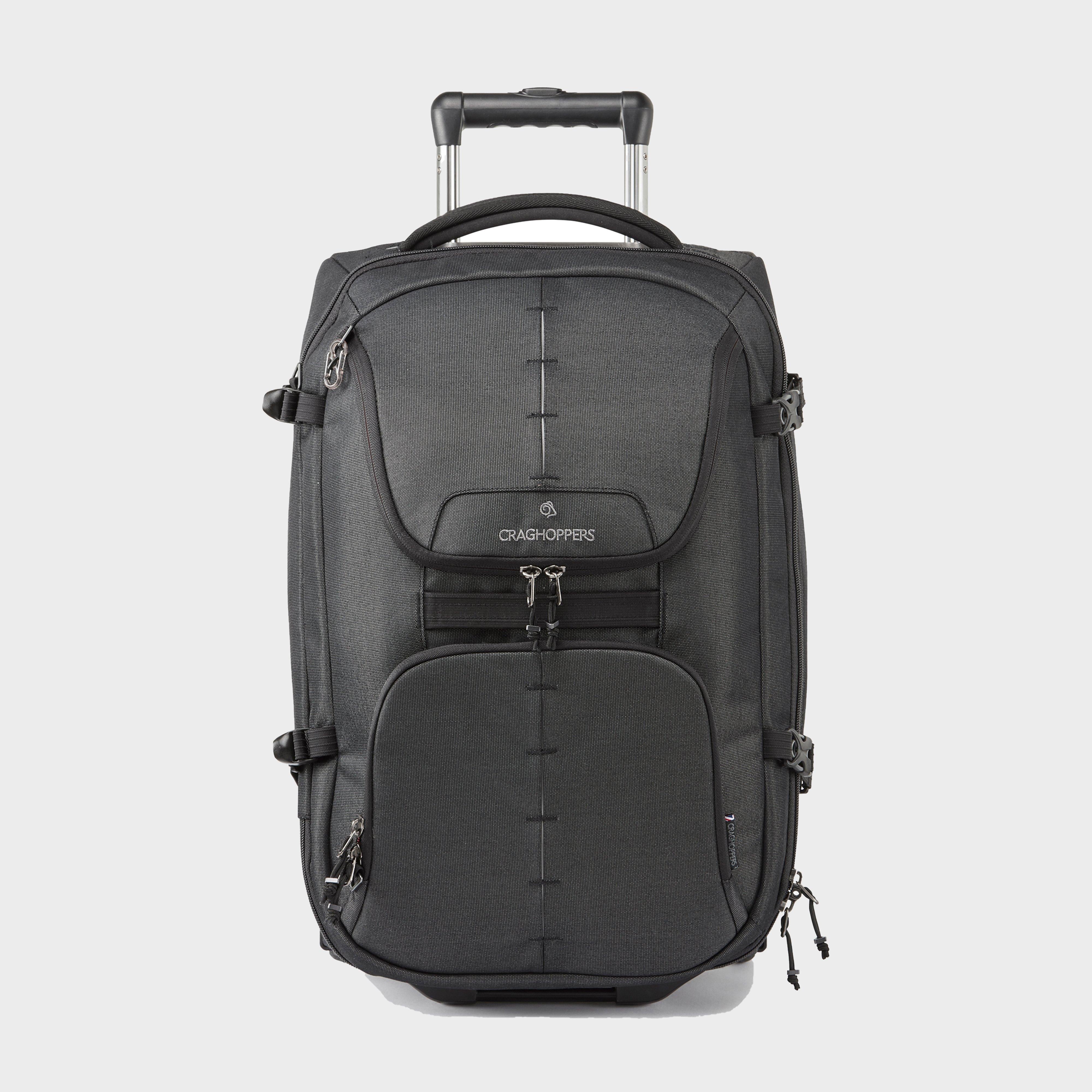 22" Wheelie 40L