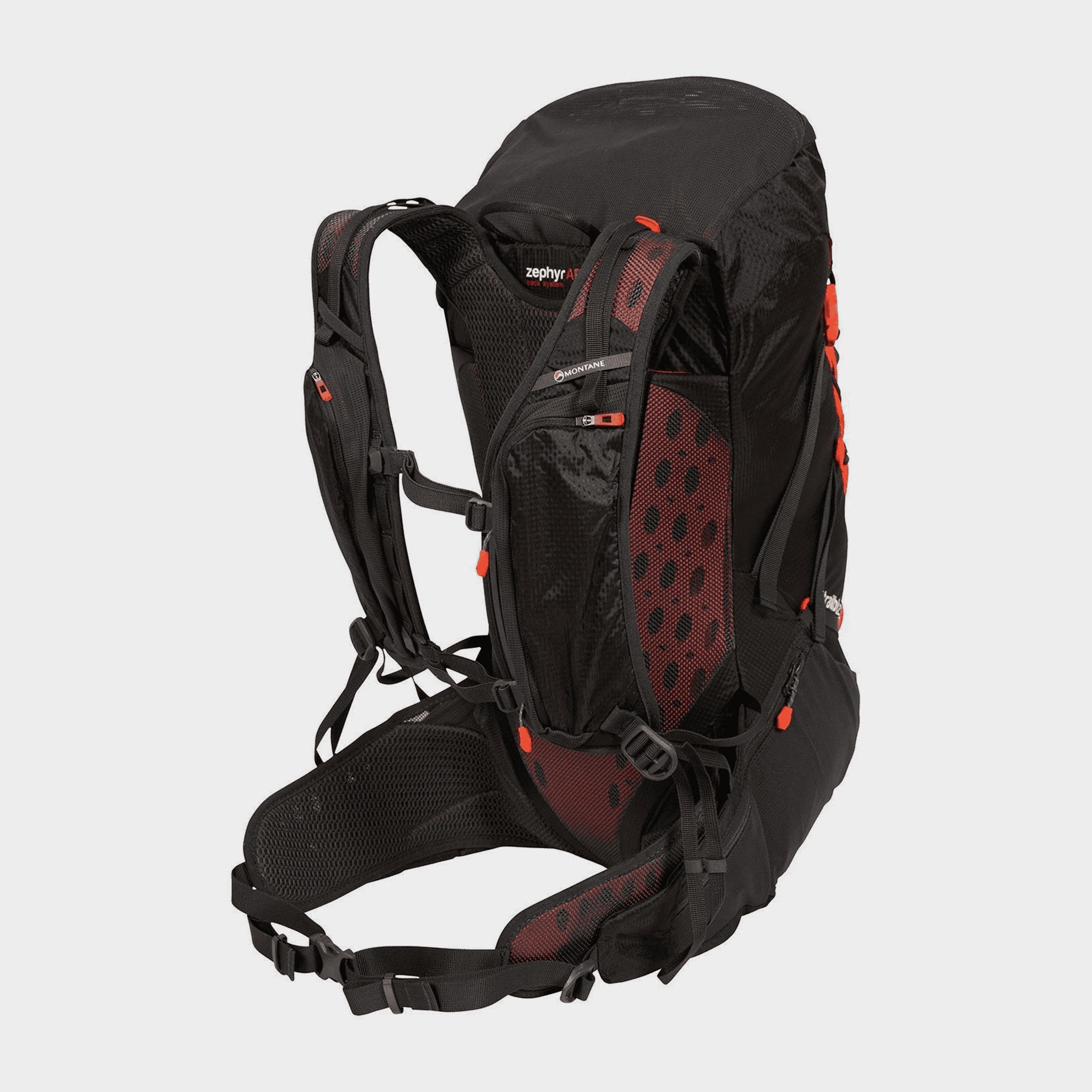Trailblazer 24 Rucksack