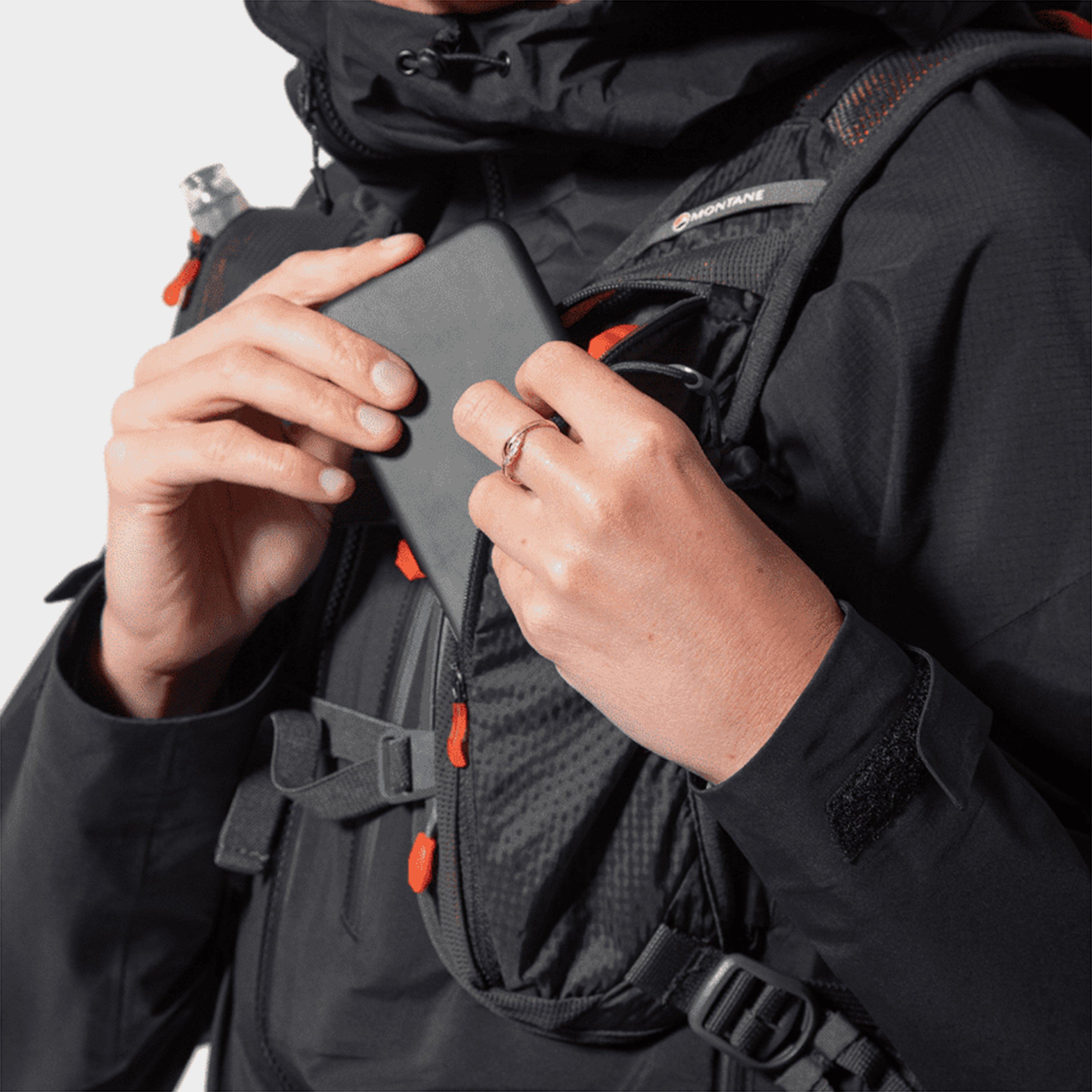 Trailblazer 24 Rucksack
