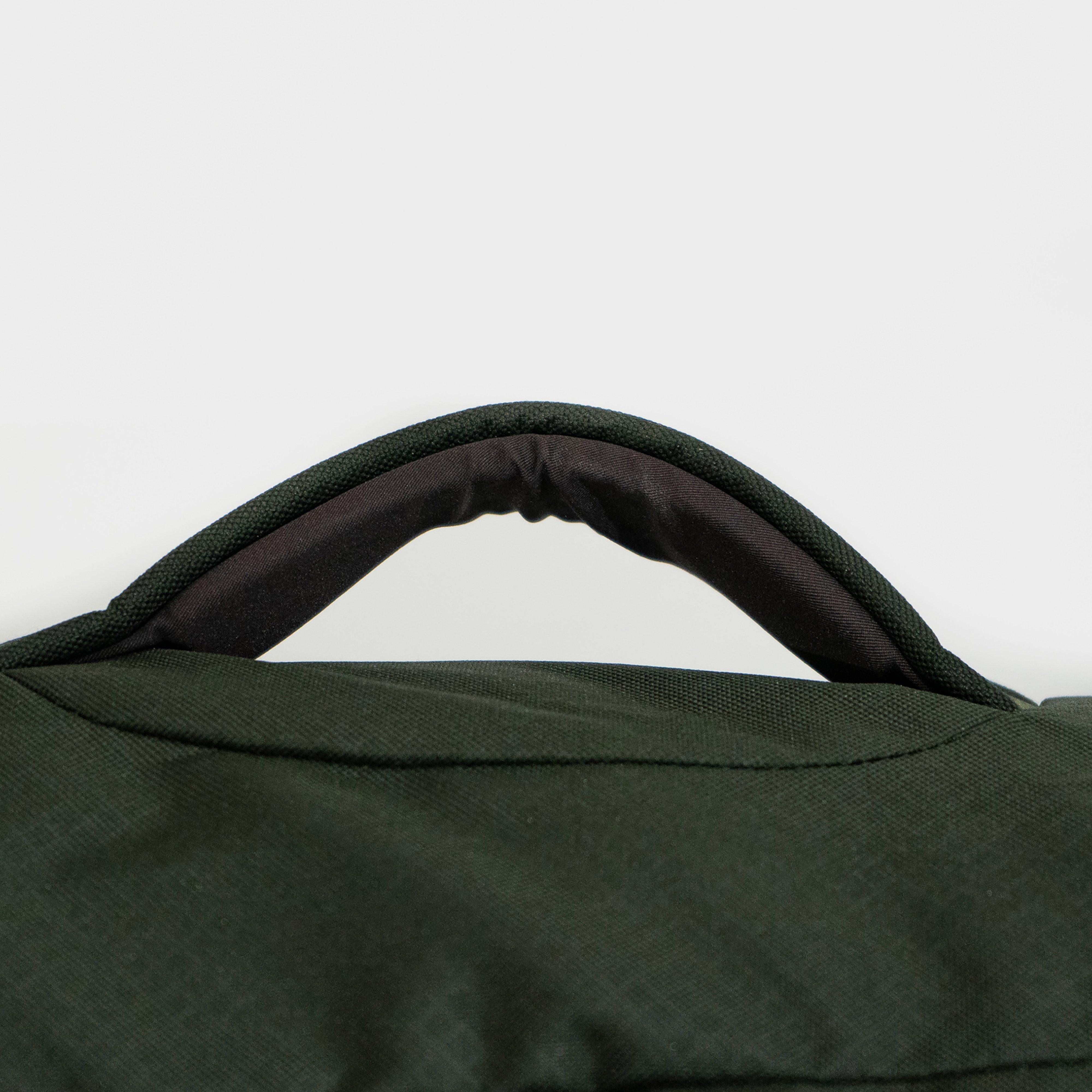 Global 60L + 20L Travel Backpack