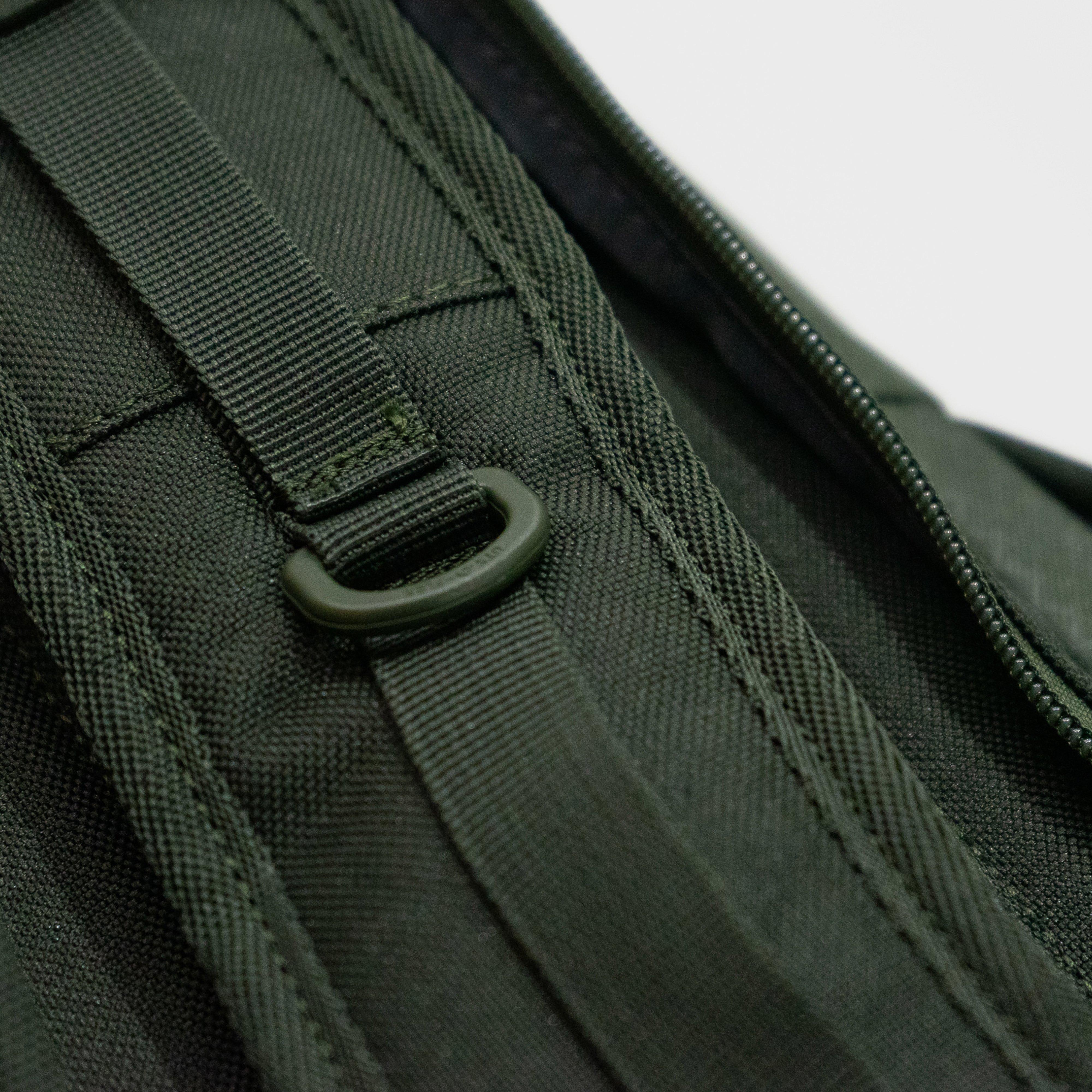 Global 60L + 20L Travel Backpack