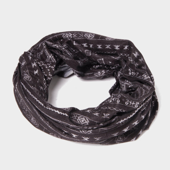 CoolNet UV+ Flash Logo Neckwear