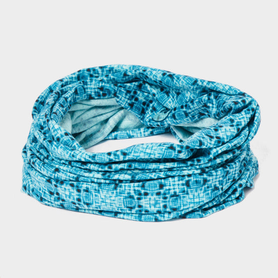 CoolNet UV+ Flash Logo Neckwear
