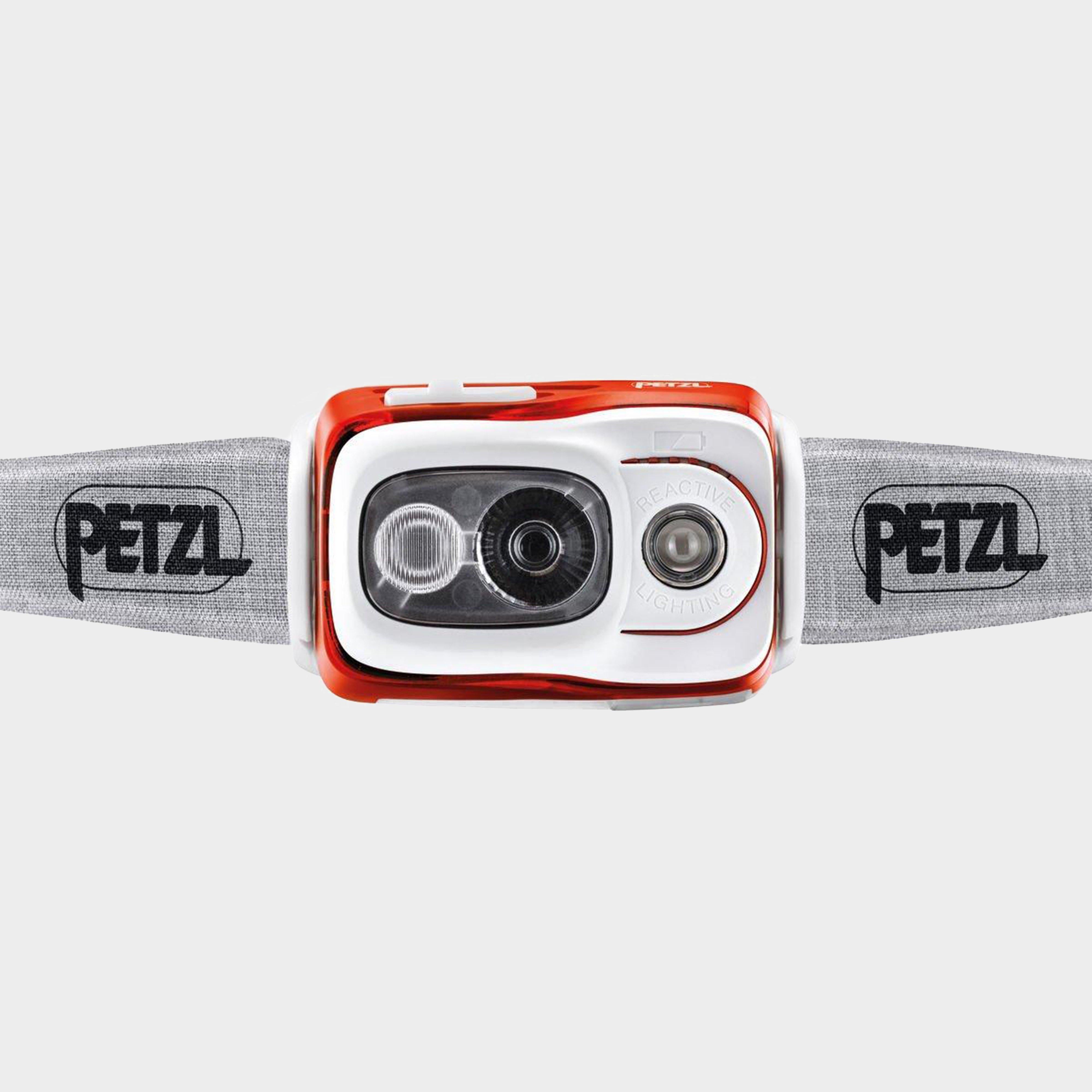 Swift RL Headlamp