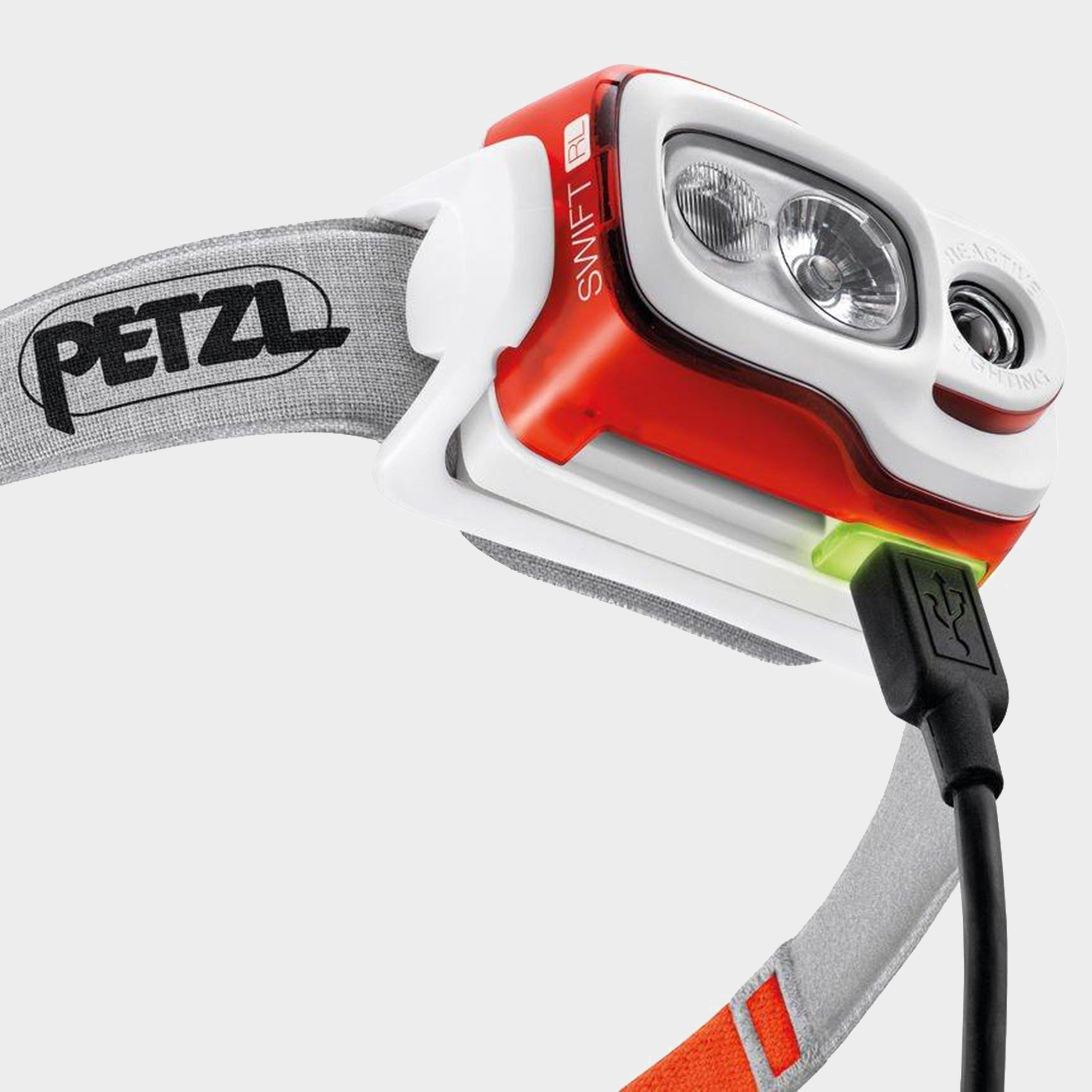 Swift RL Headlamp