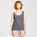 Nilly Striped Jersey Vest