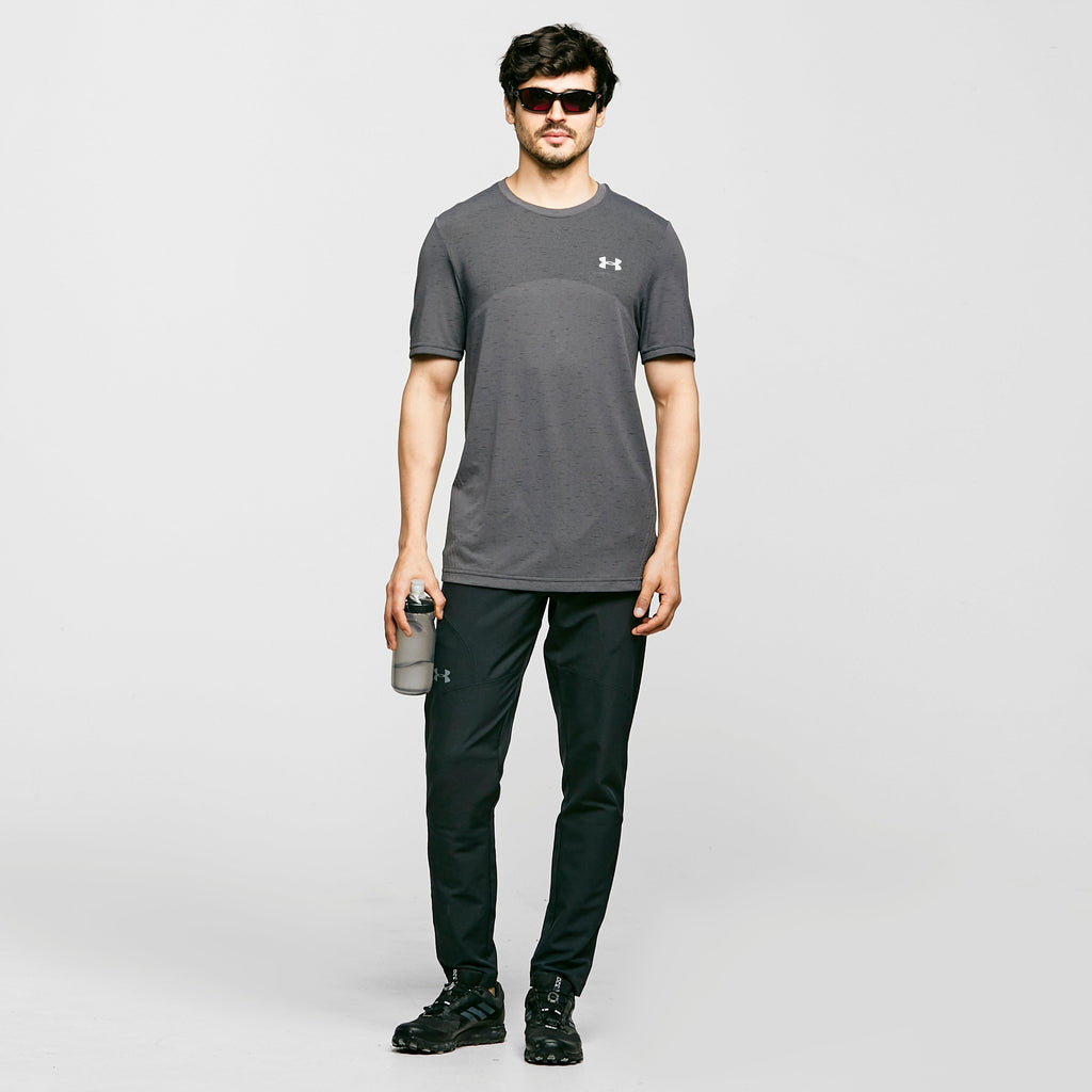 Men's UA Vanish Seamless Short Sleeve Tee