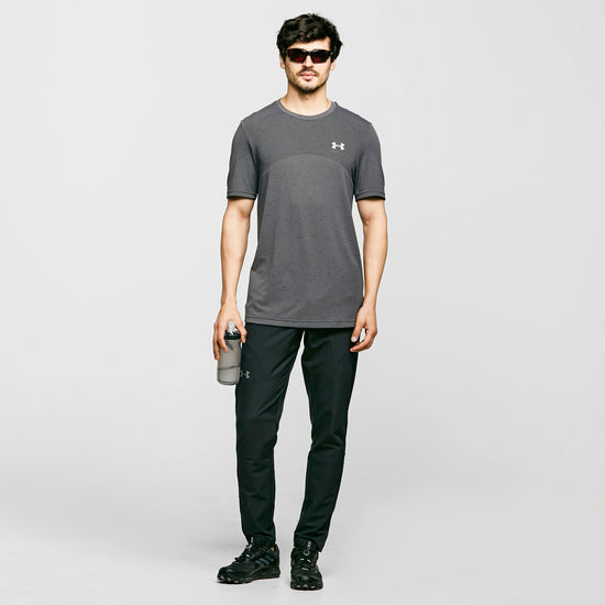 Men's UA Vanish Seamless Short Sleeve Tee