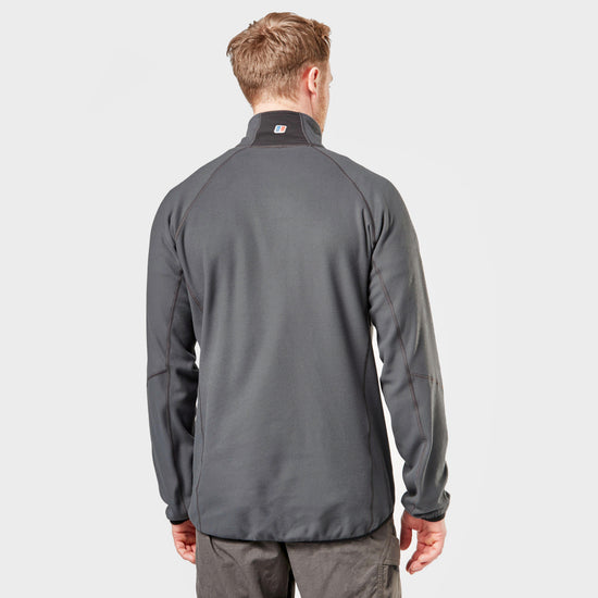 Men's Kedron Half-Zip Fleece