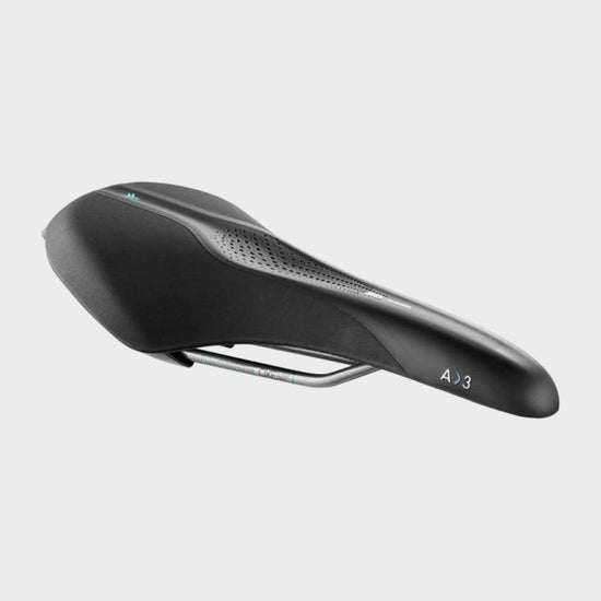 Scientia Athletic 3 Saddle - Large