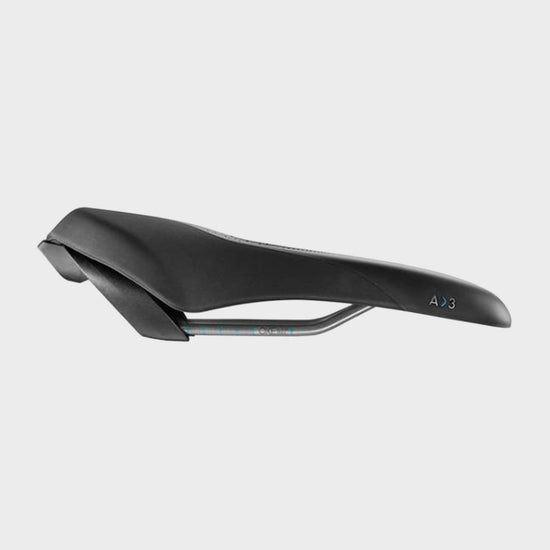 Scientia Athletic 3 Saddle - Large