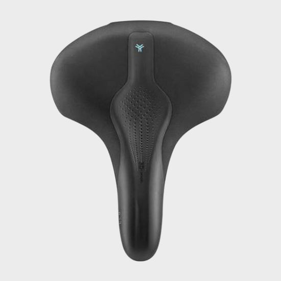 Scientia Relaxed Saddle - Large