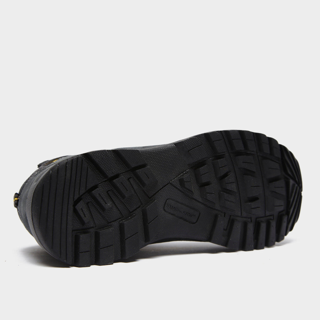 Kids' Harwood II Mid Hiking Shoes