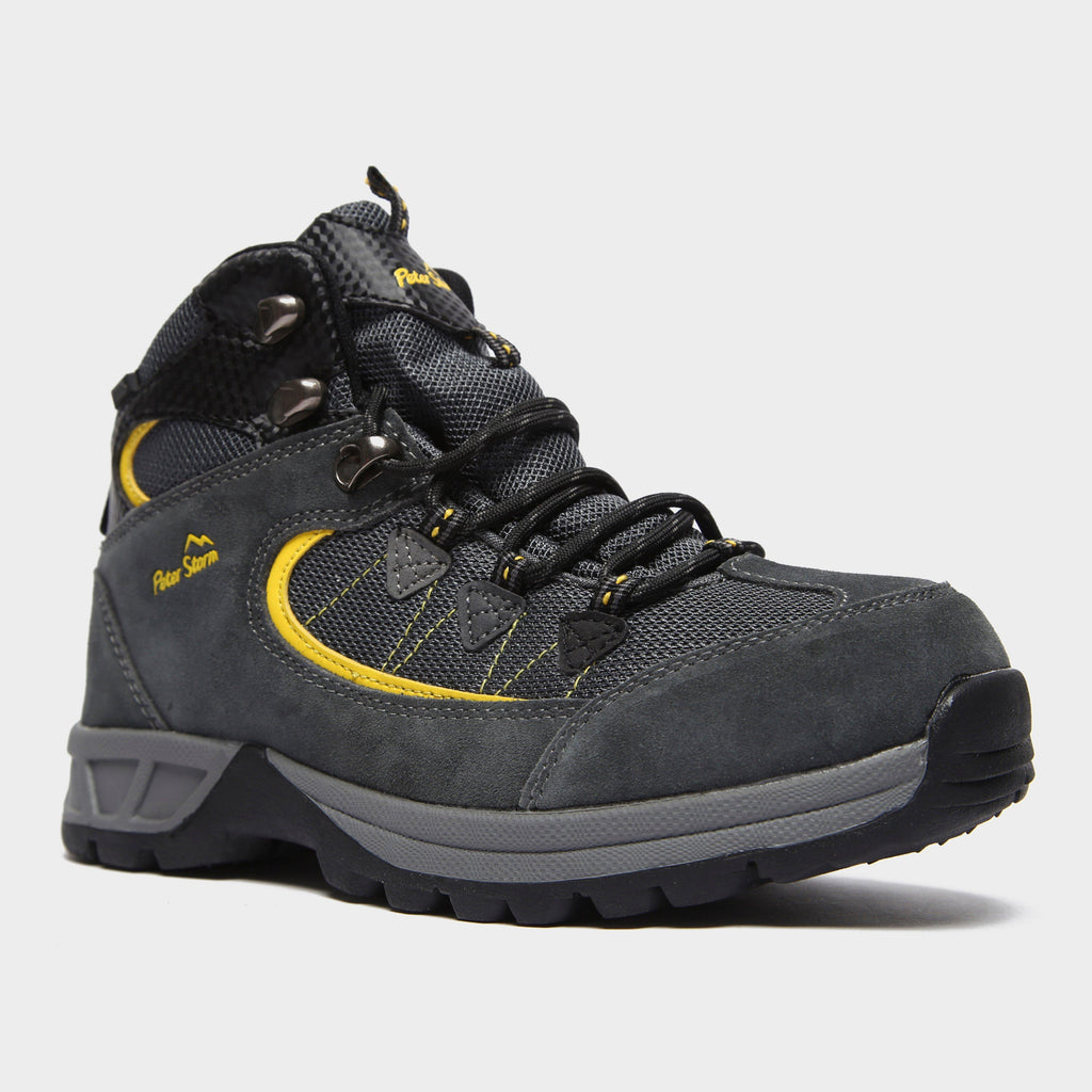 Kids' Harwood II Mid Hiking Shoes