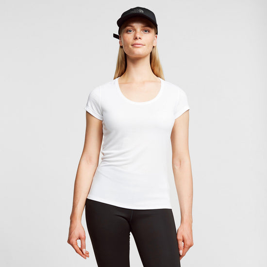Women’s ACTIVE F-DRY LIGHT Baselayer Top