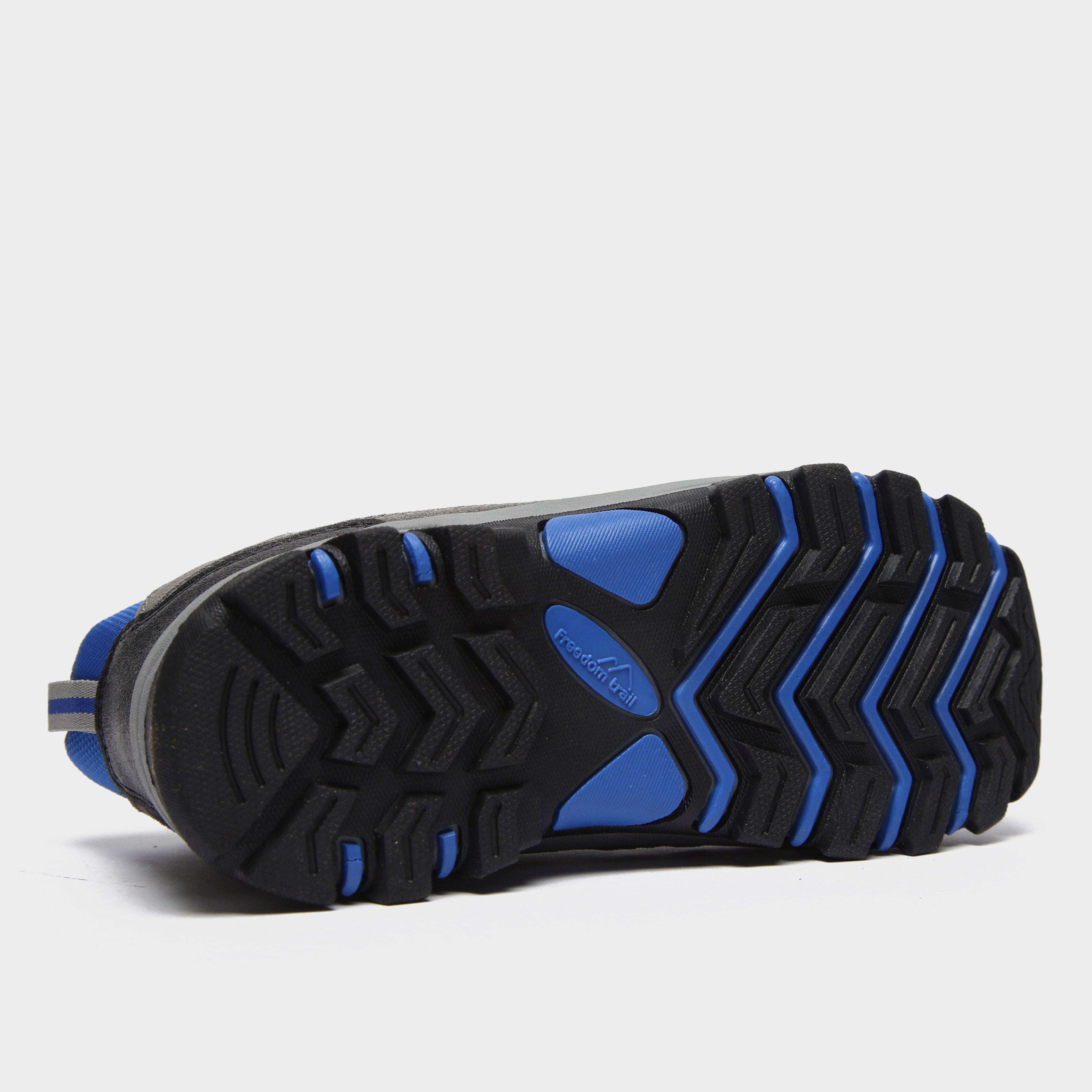 Kid's Dovedale Waterproof Mid Hiking Boots