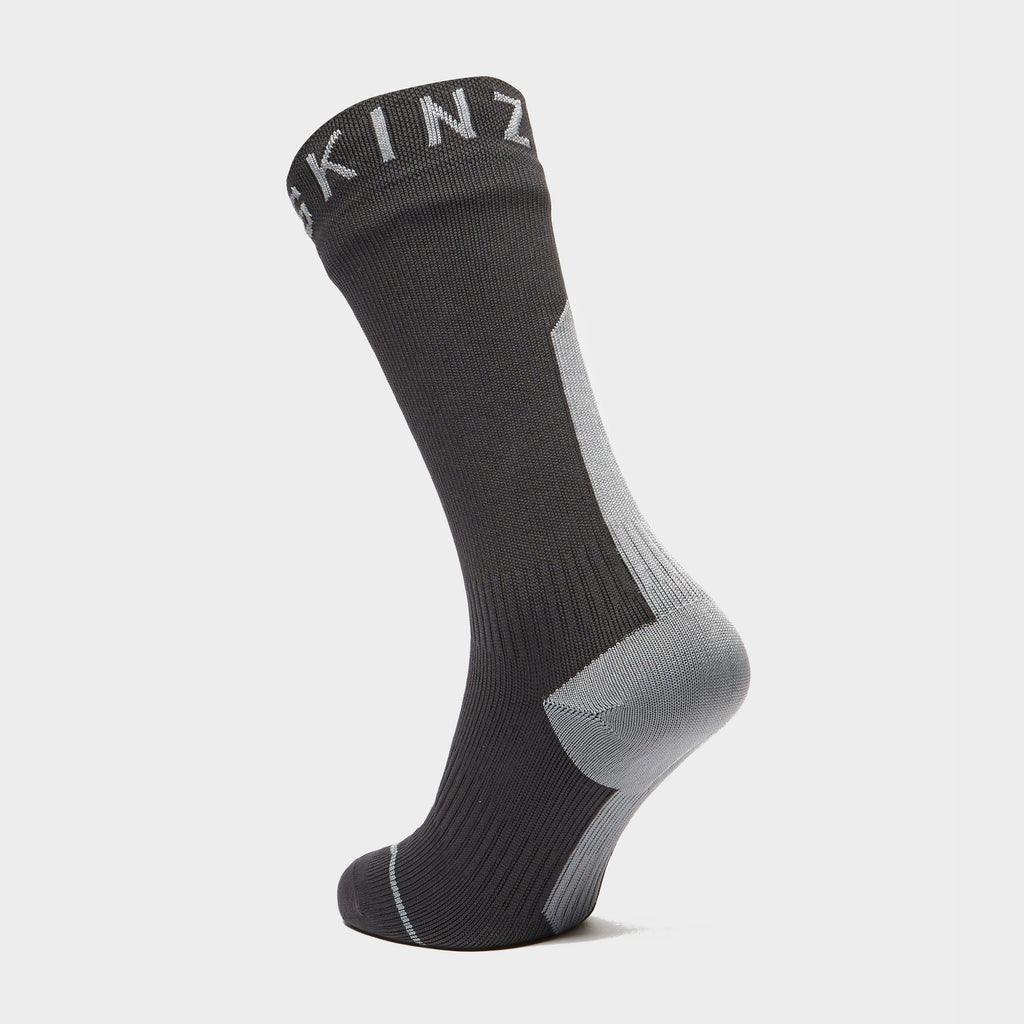 Waterproof All Weather Mid Length Socks