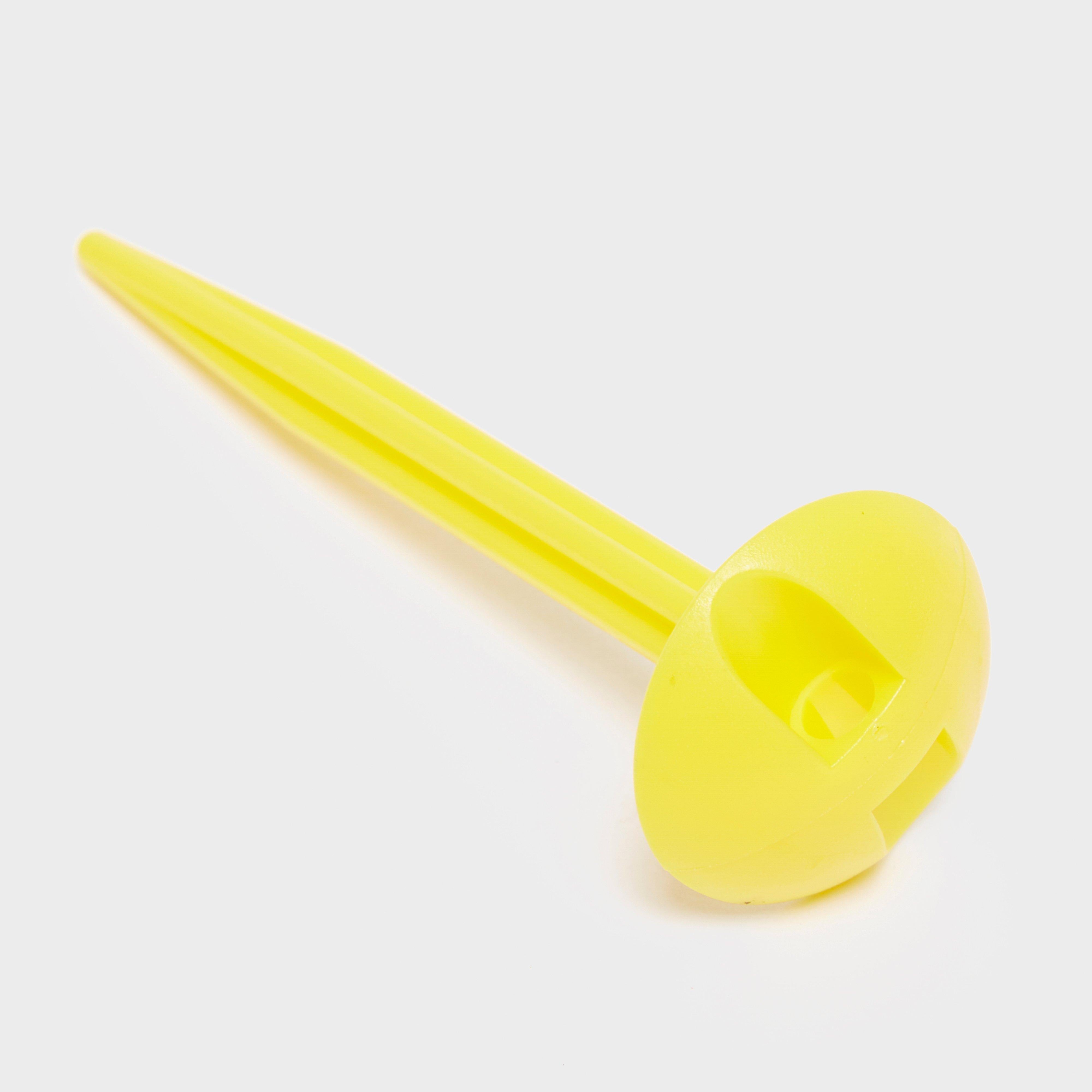 Groundsheet Pegs (8cm)