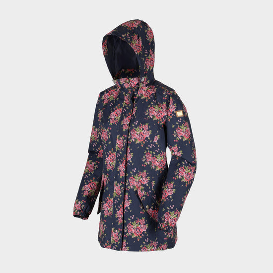 Women's Pedrina Waterproof Jacket