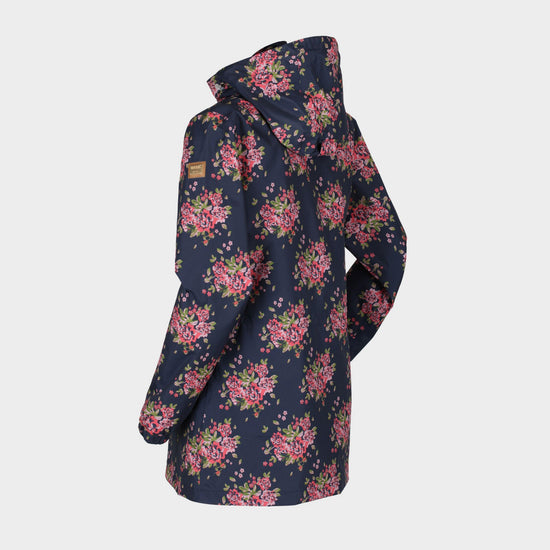 Women's Pedrina Waterproof Jacket