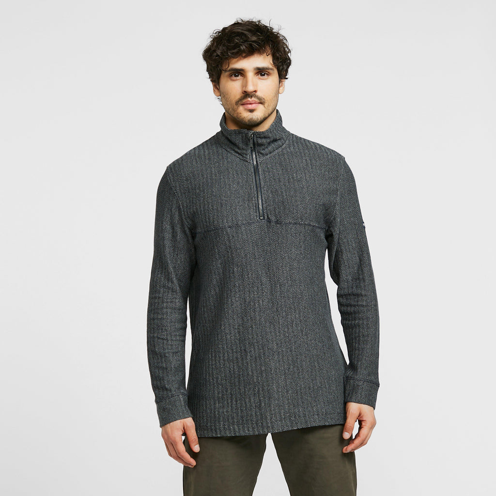Men's Lauro Half Zip Fleece