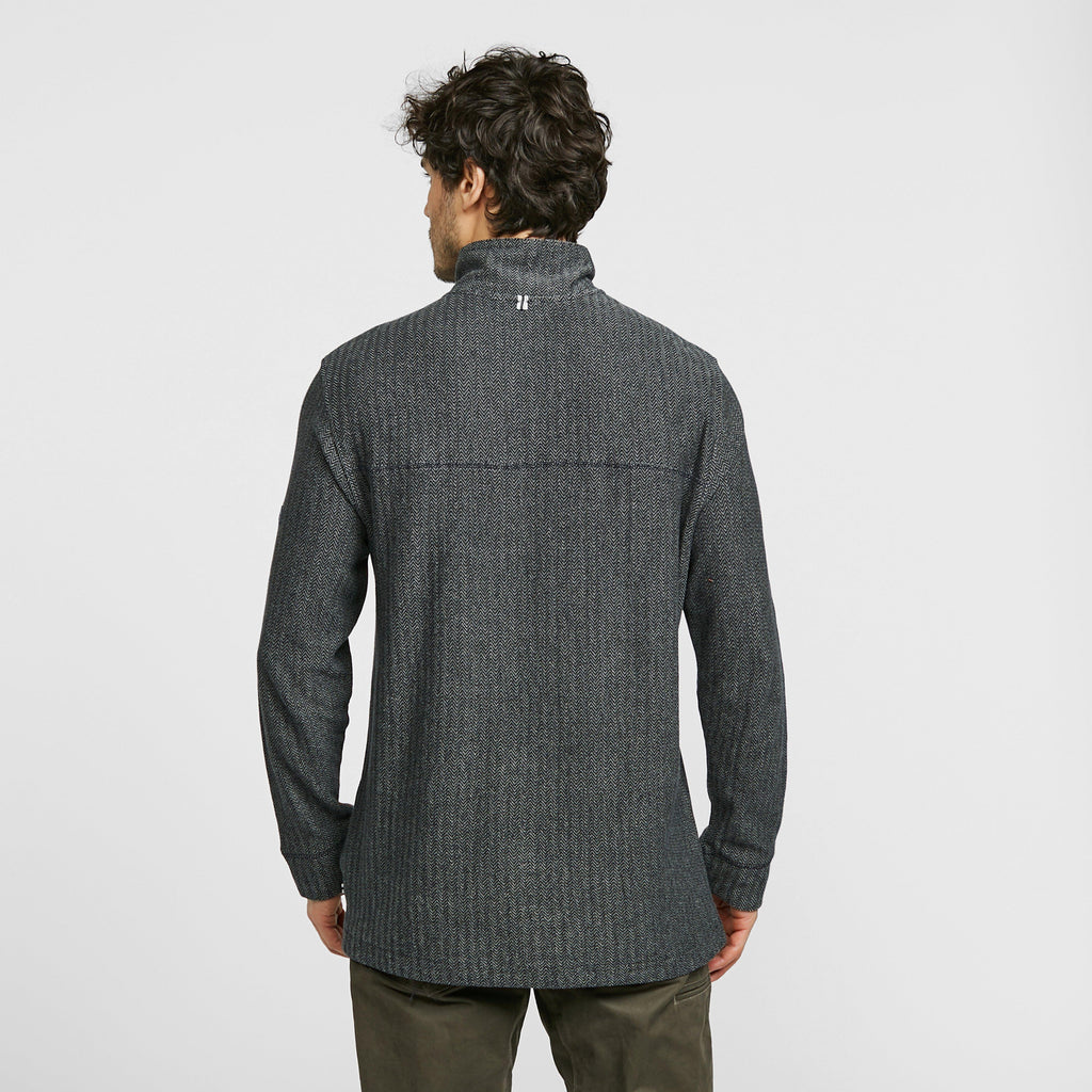 Men's Lauro Half Zip Fleece