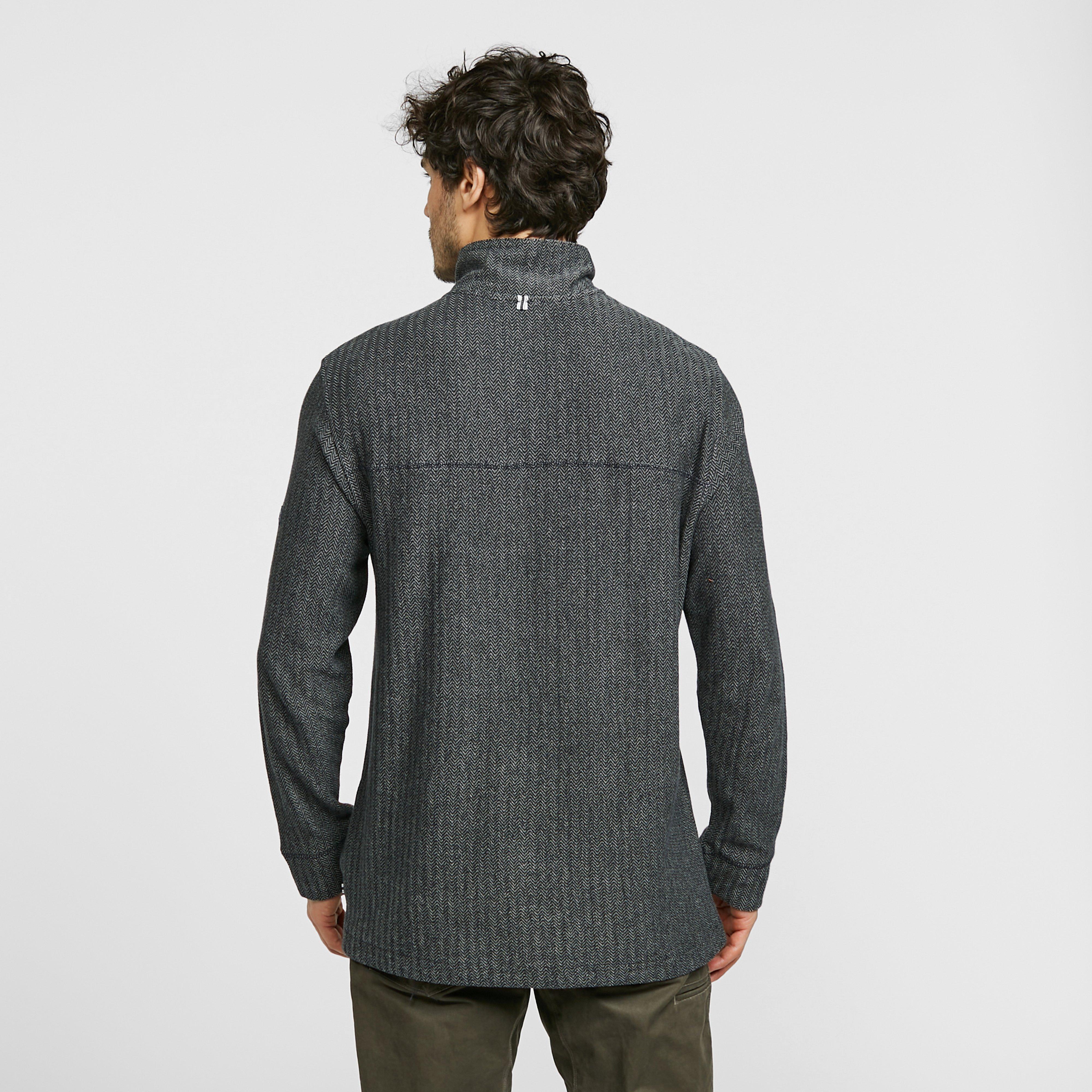 Men's Lauro Half Zip Fleece
