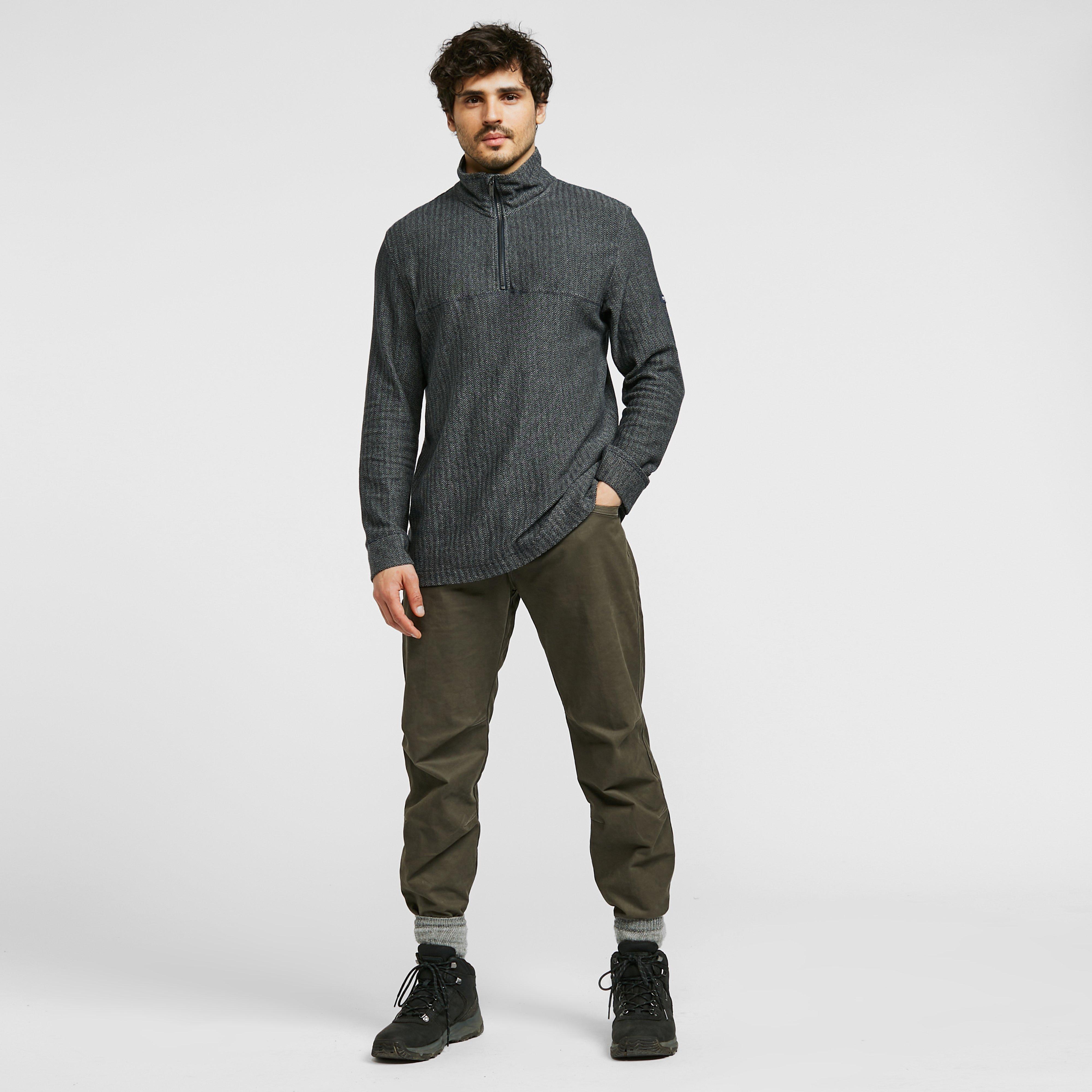 Men's Lauro Half Zip Fleece
