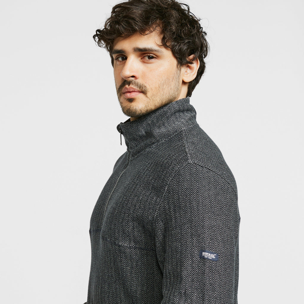 Men's Lauro Half Zip Fleece