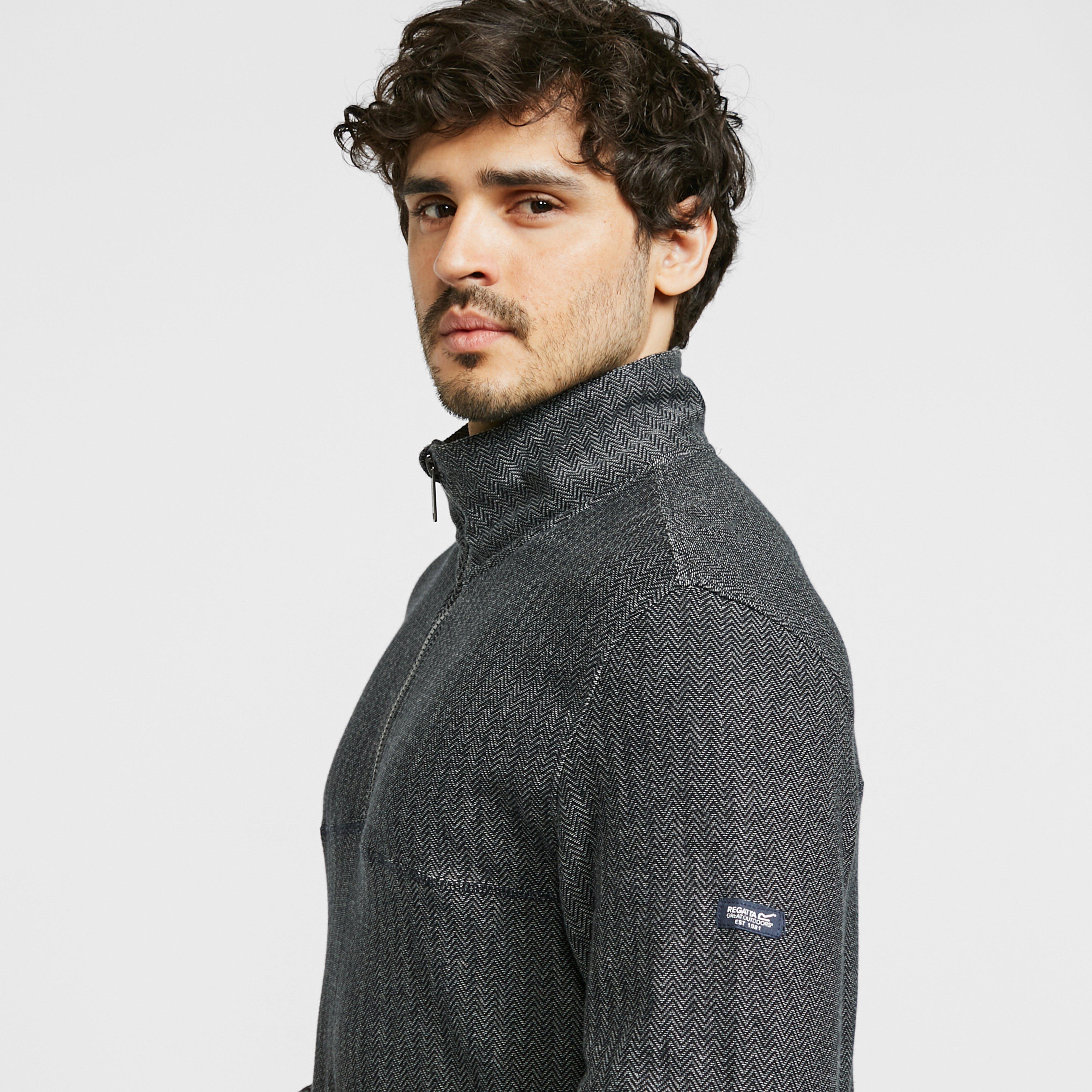 Men's Lauro Half Zip Fleece
