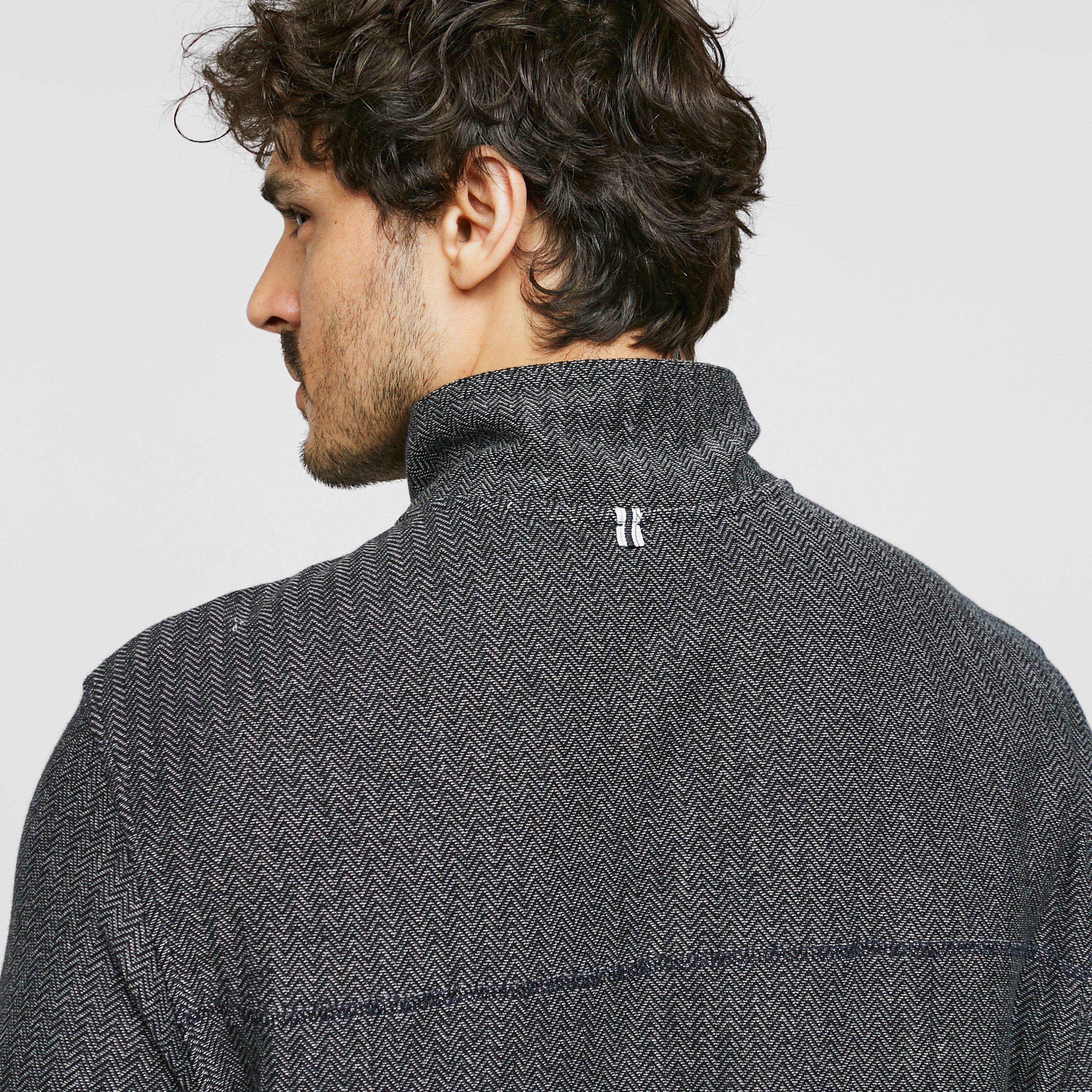 Men's Lauro Half Zip Fleece