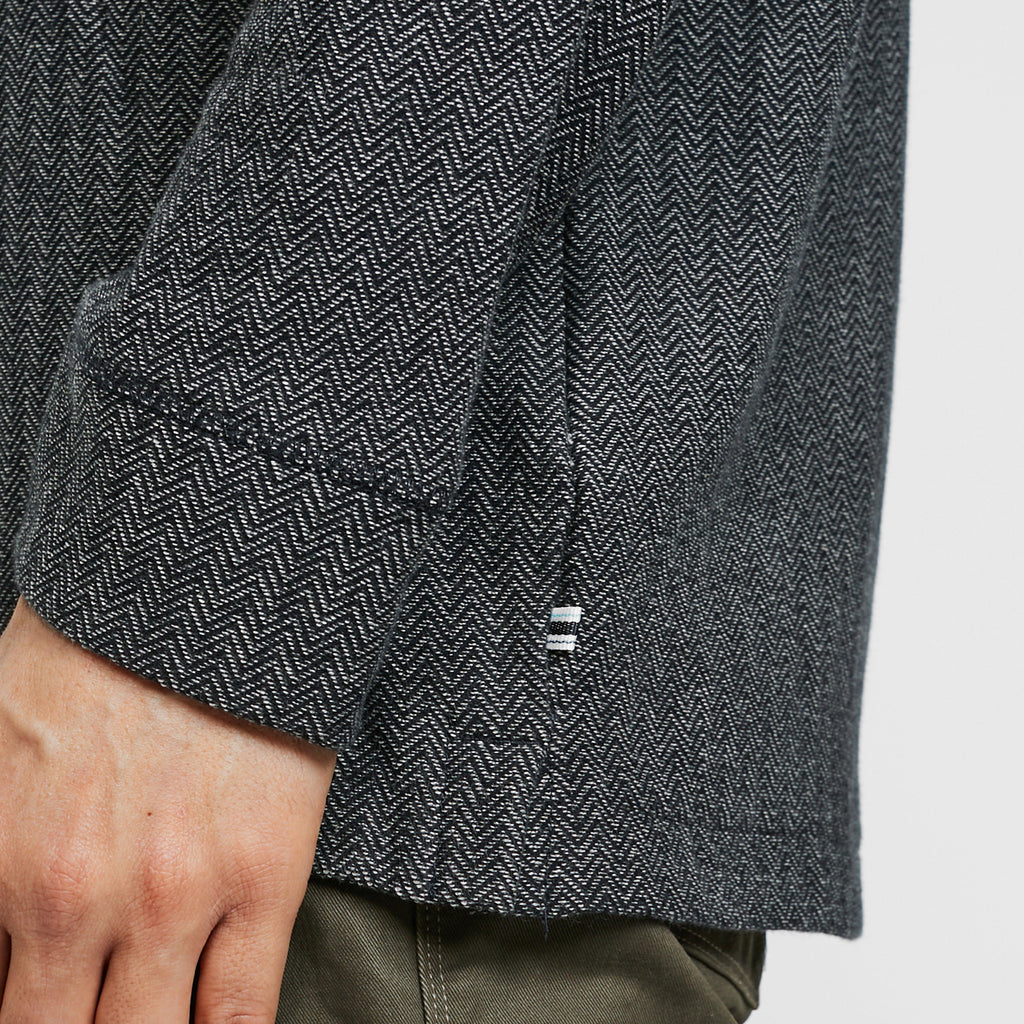 Men's Lauro Half Zip Fleece