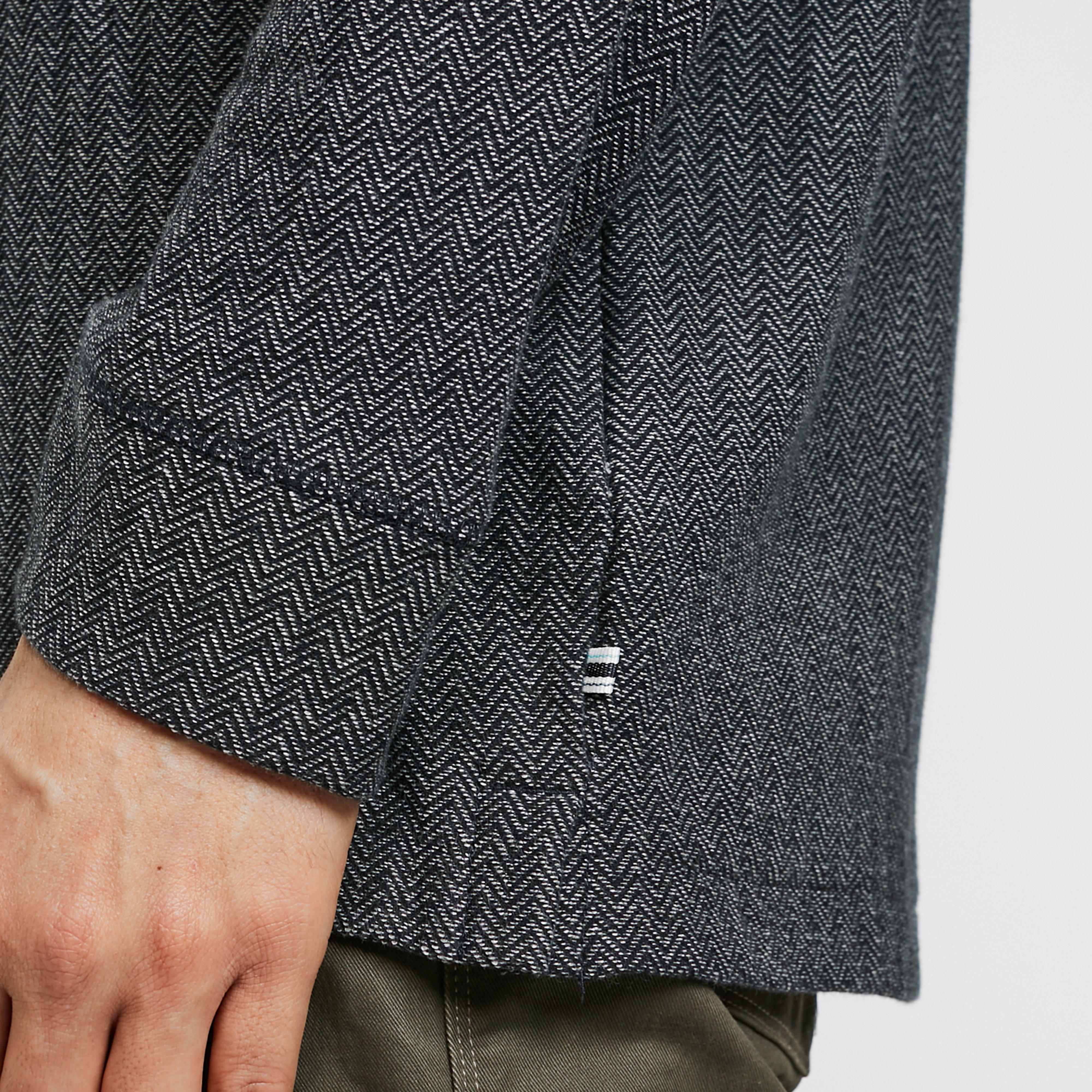 Men's Lauro Half Zip Fleece
