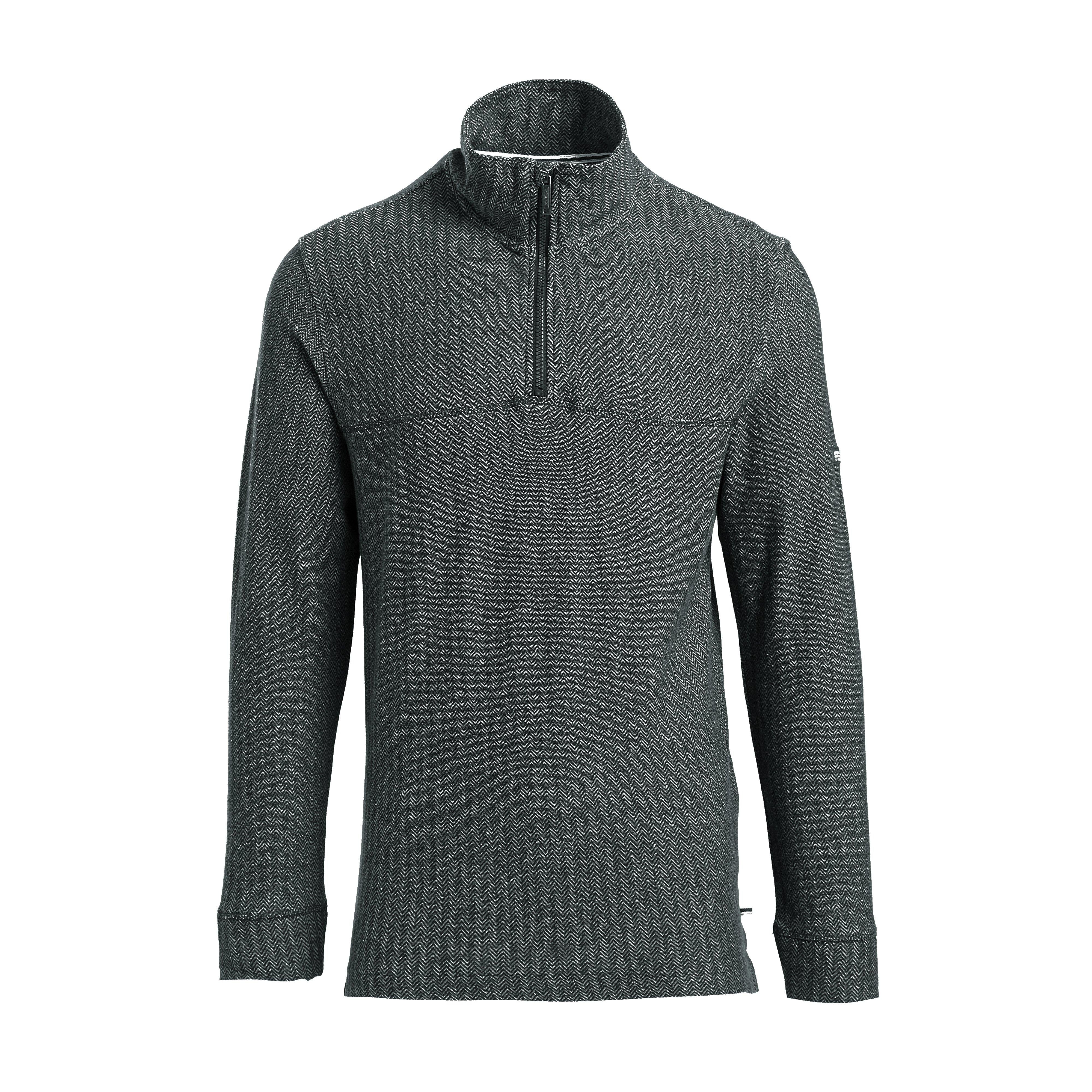 Men's Lauro Half Zip Fleece