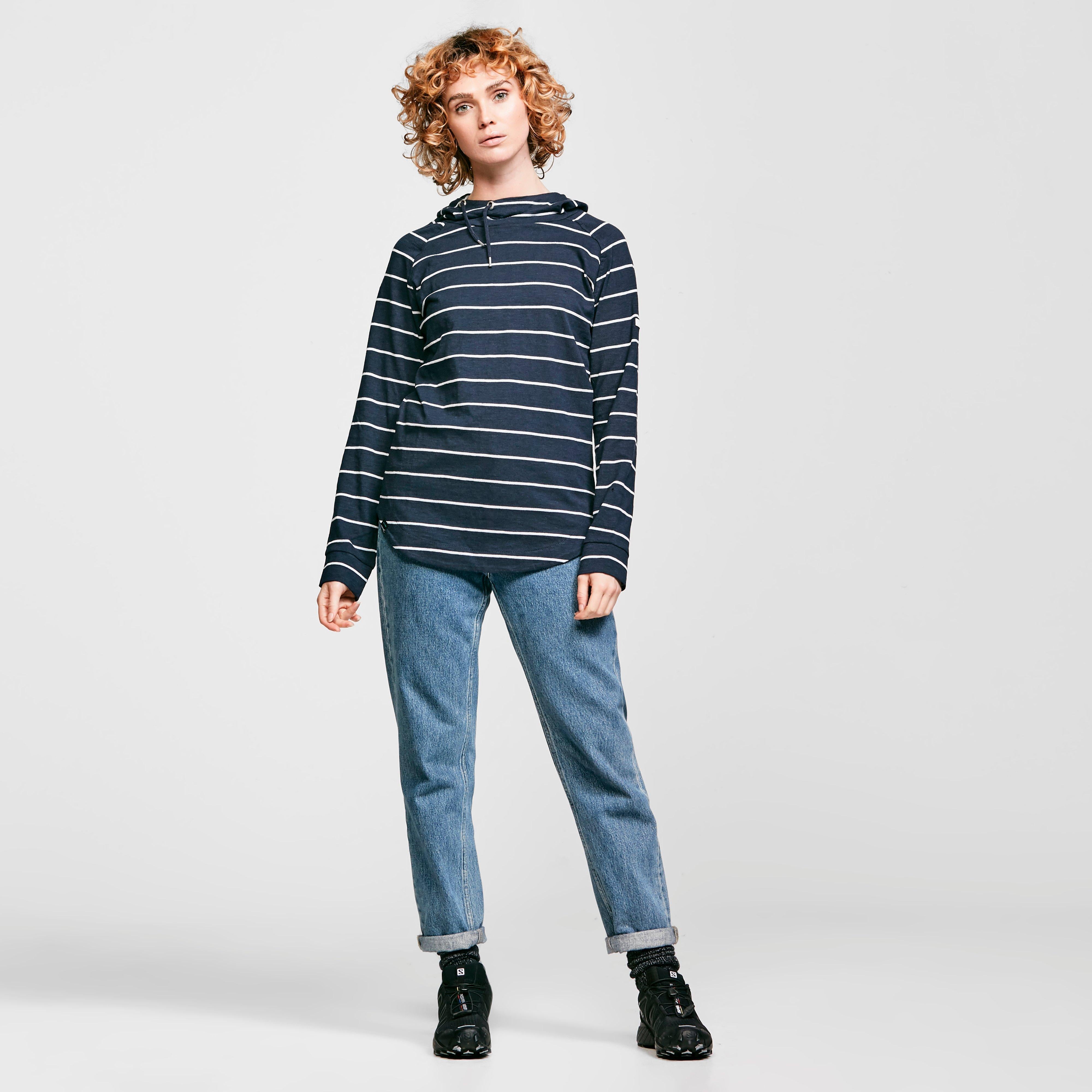 Women's Merindah Lightweight Overhead Hoodie