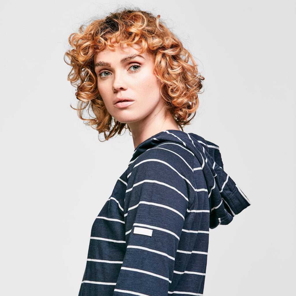 Women's Merindah Lightweight Overhead Hoodie