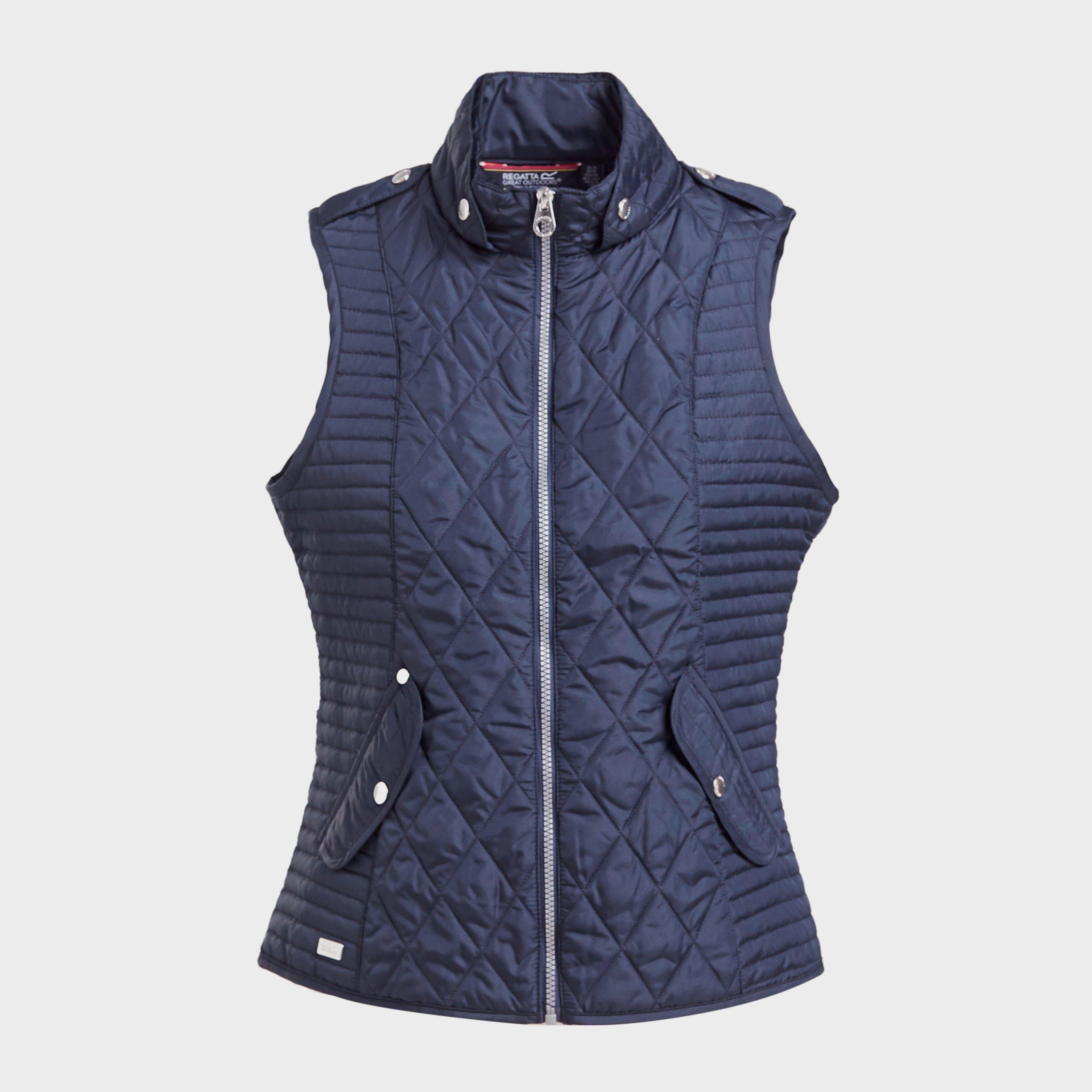 Women's Carita Gilet