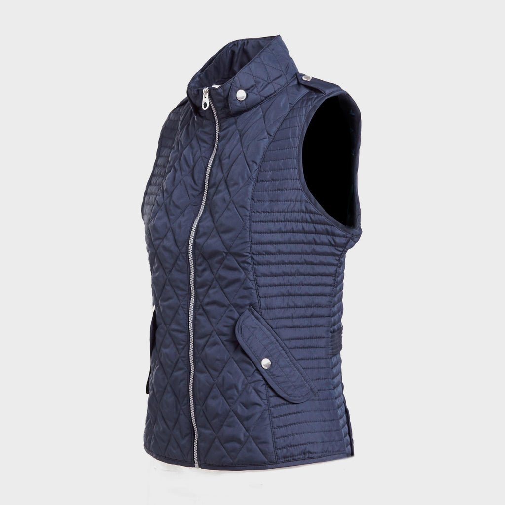 Women's Carita Gilet